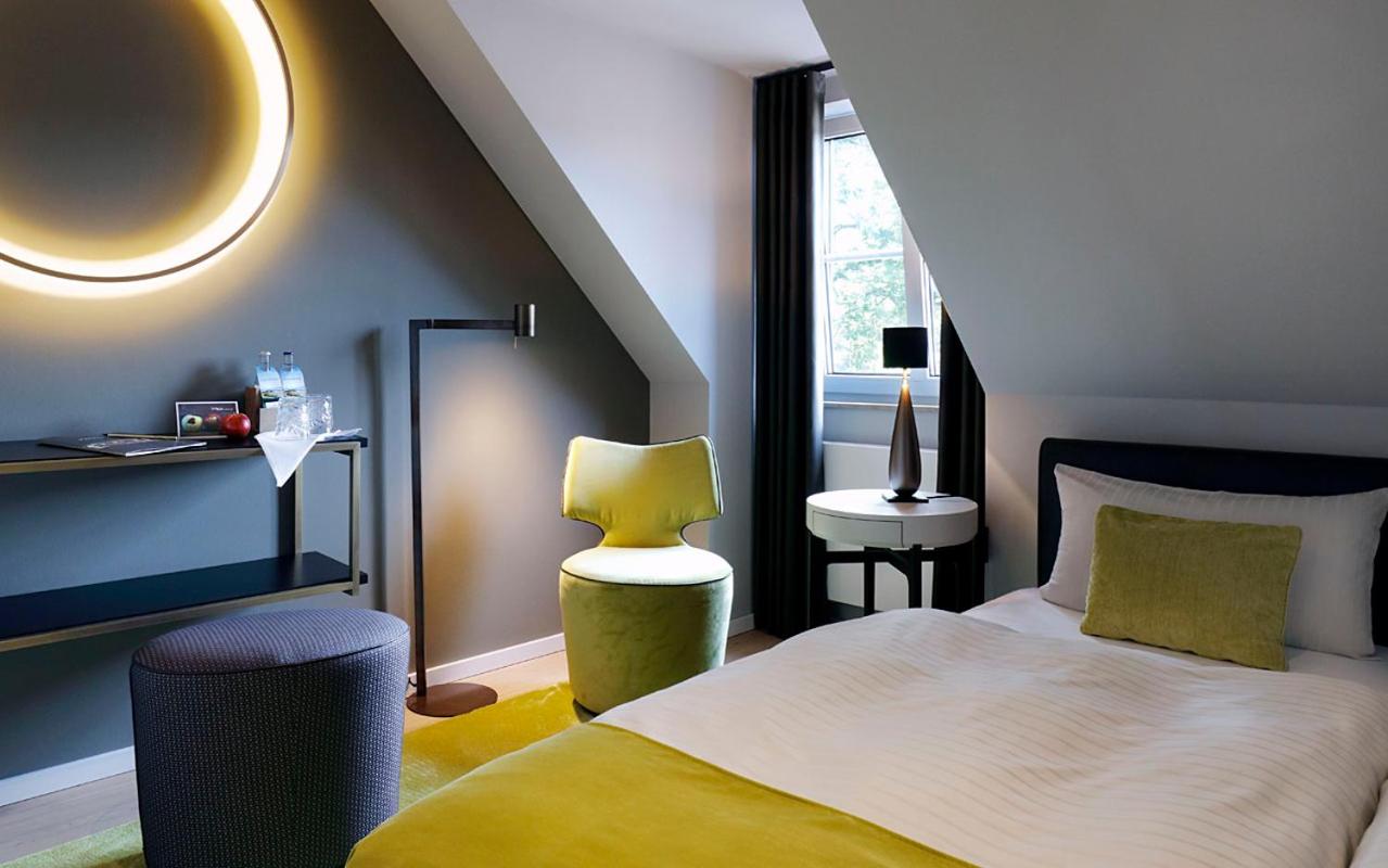 Double Room - Photo 18