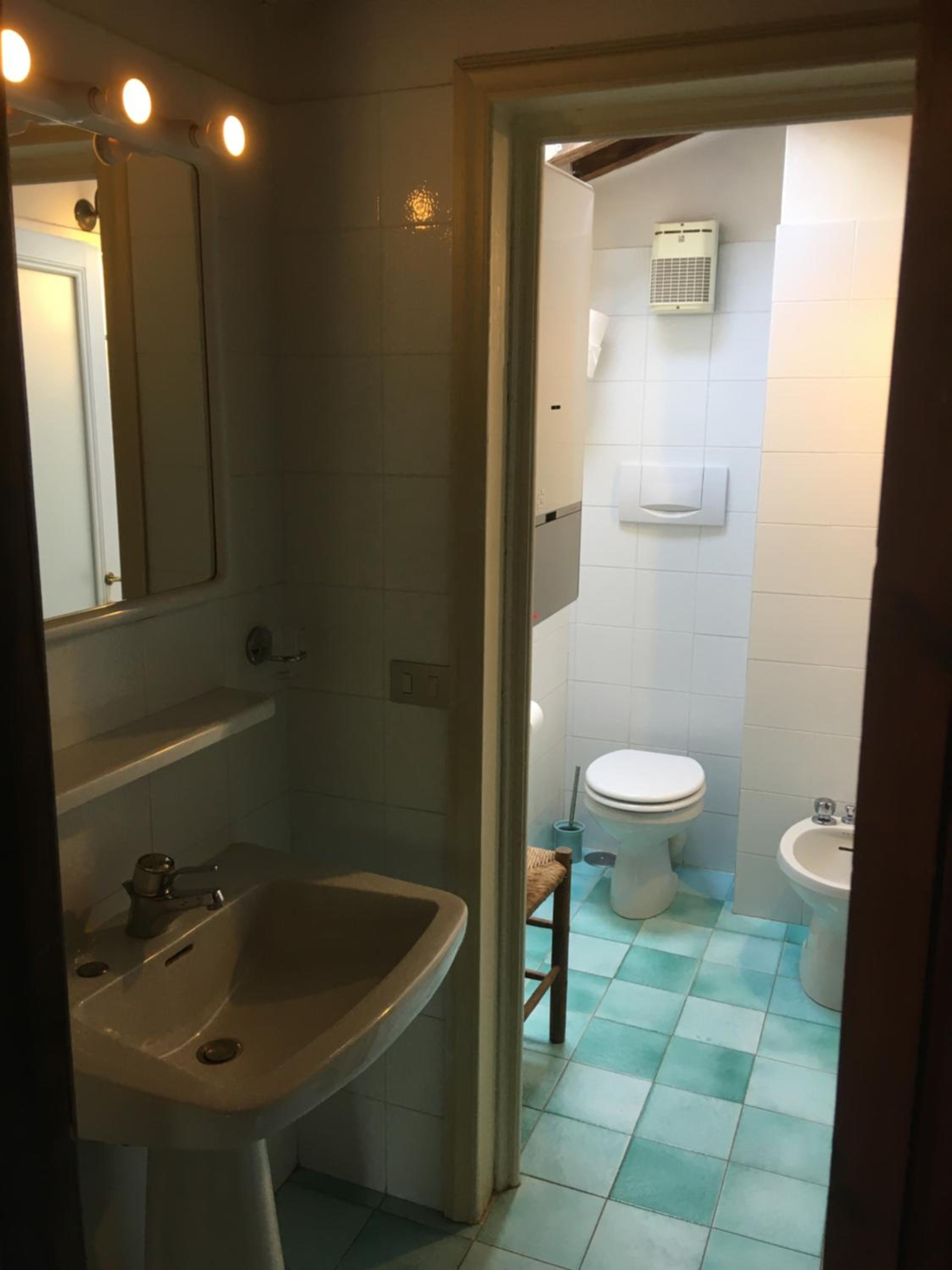 Apartment with Terrace photo 3