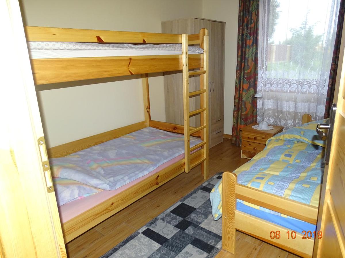 One-Bedroom House - Photo 14