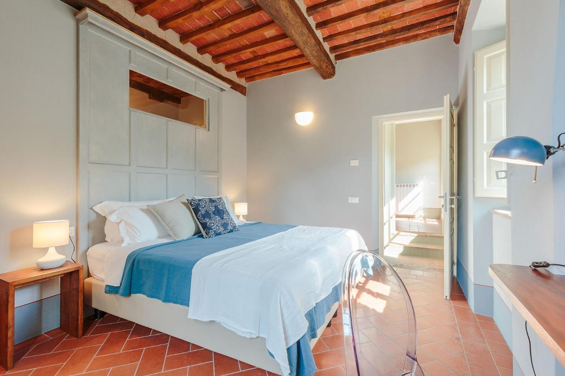 King Room with Garden View photo 3