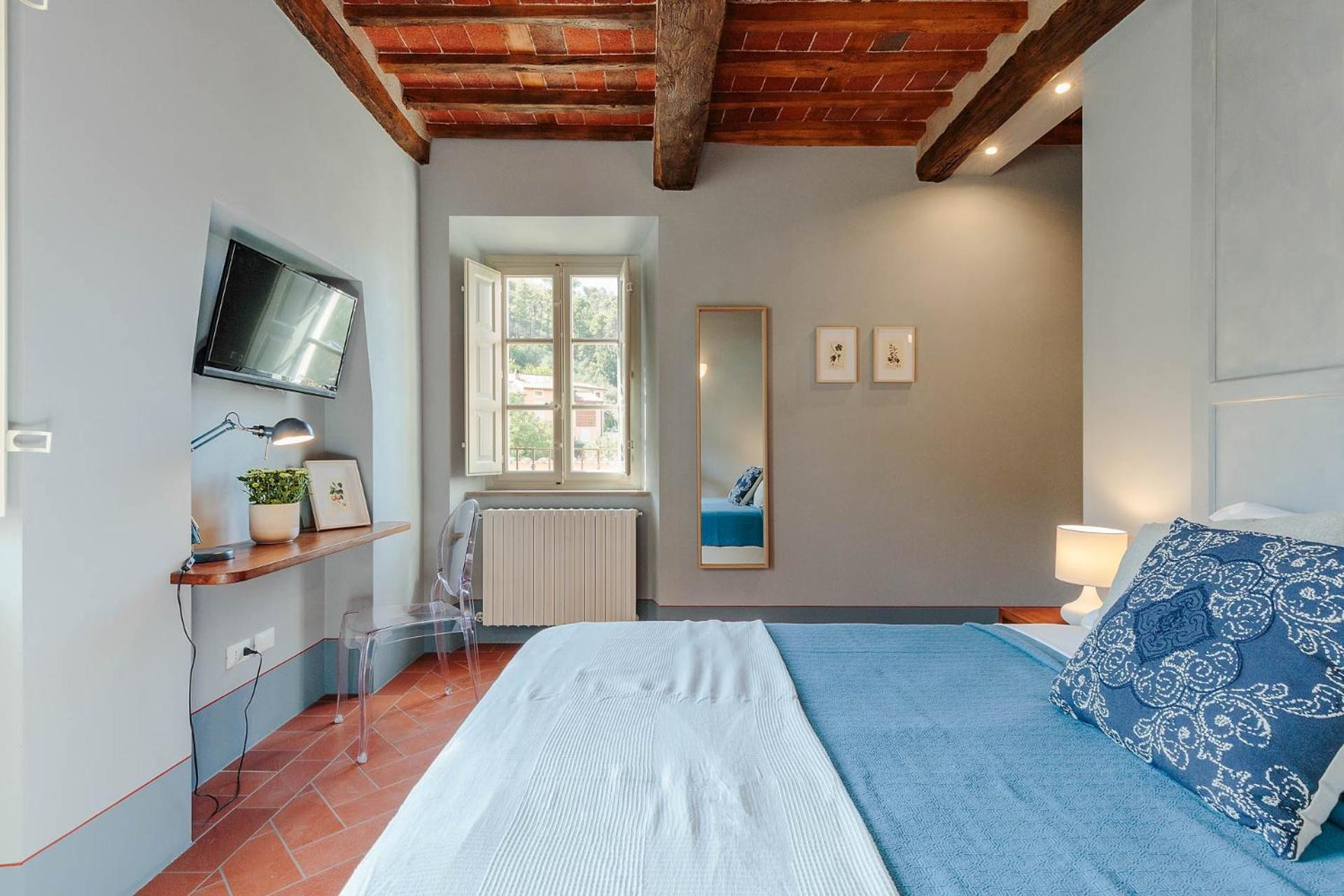 King Room with Garden View photo 1