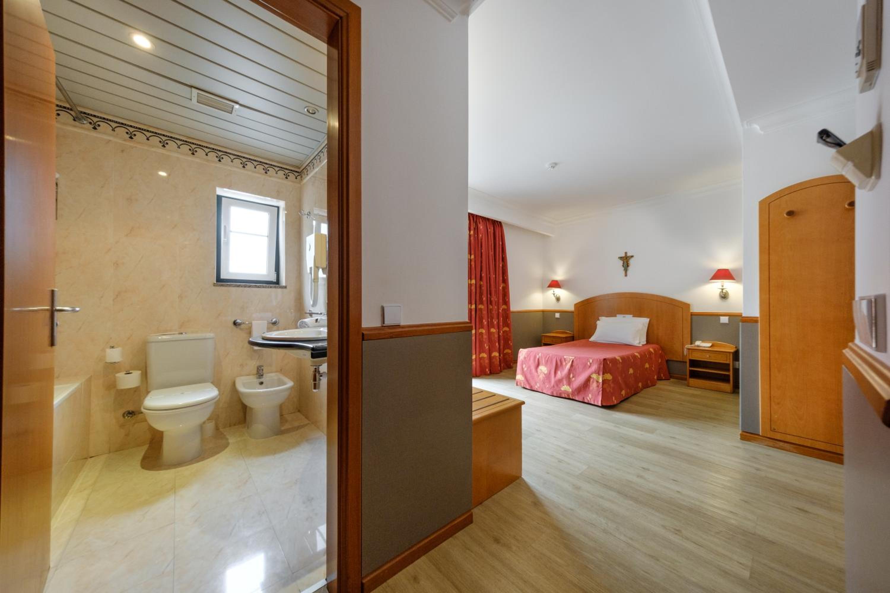 Single Room photo 1
