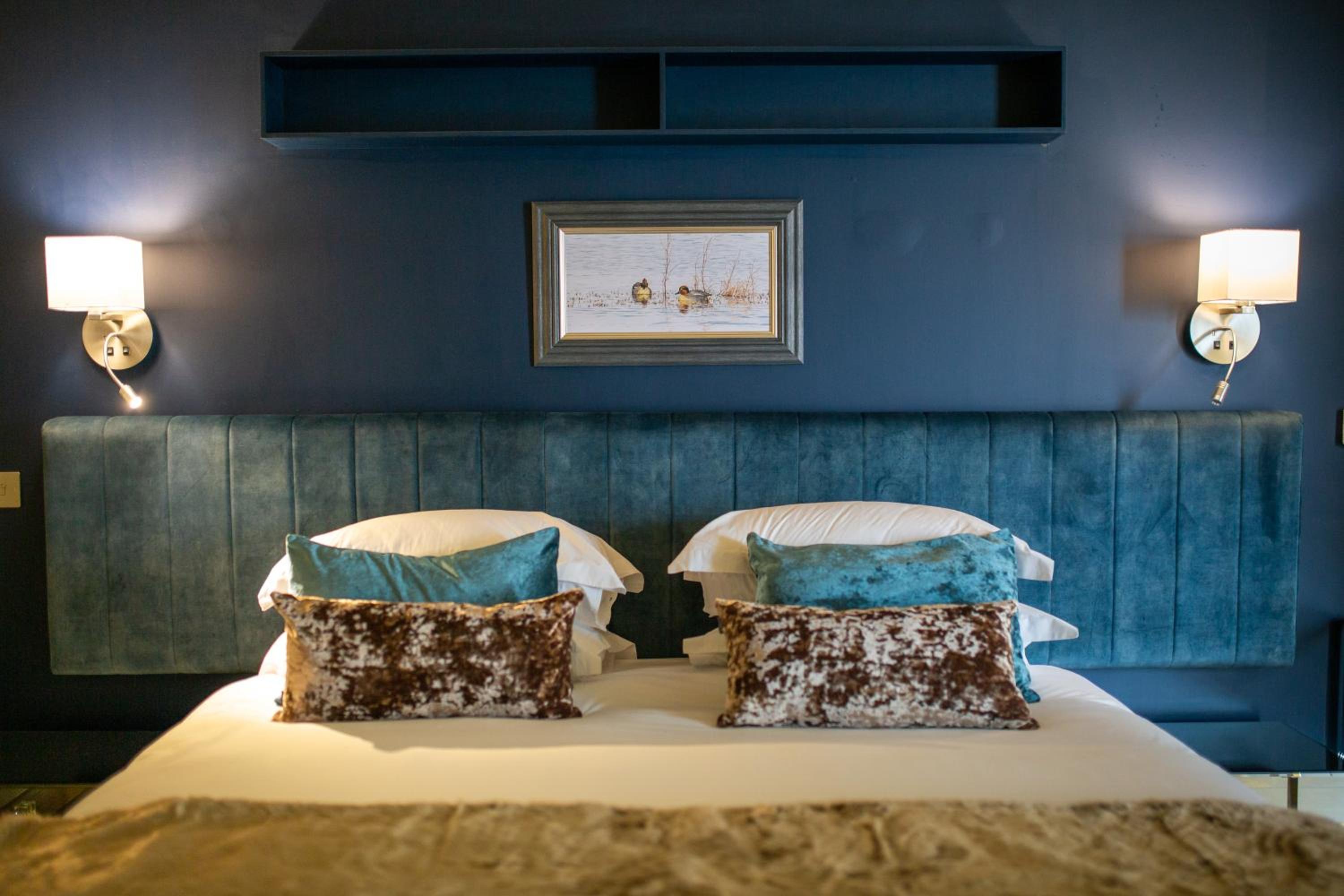 Superior Double or Twin Room photo 2