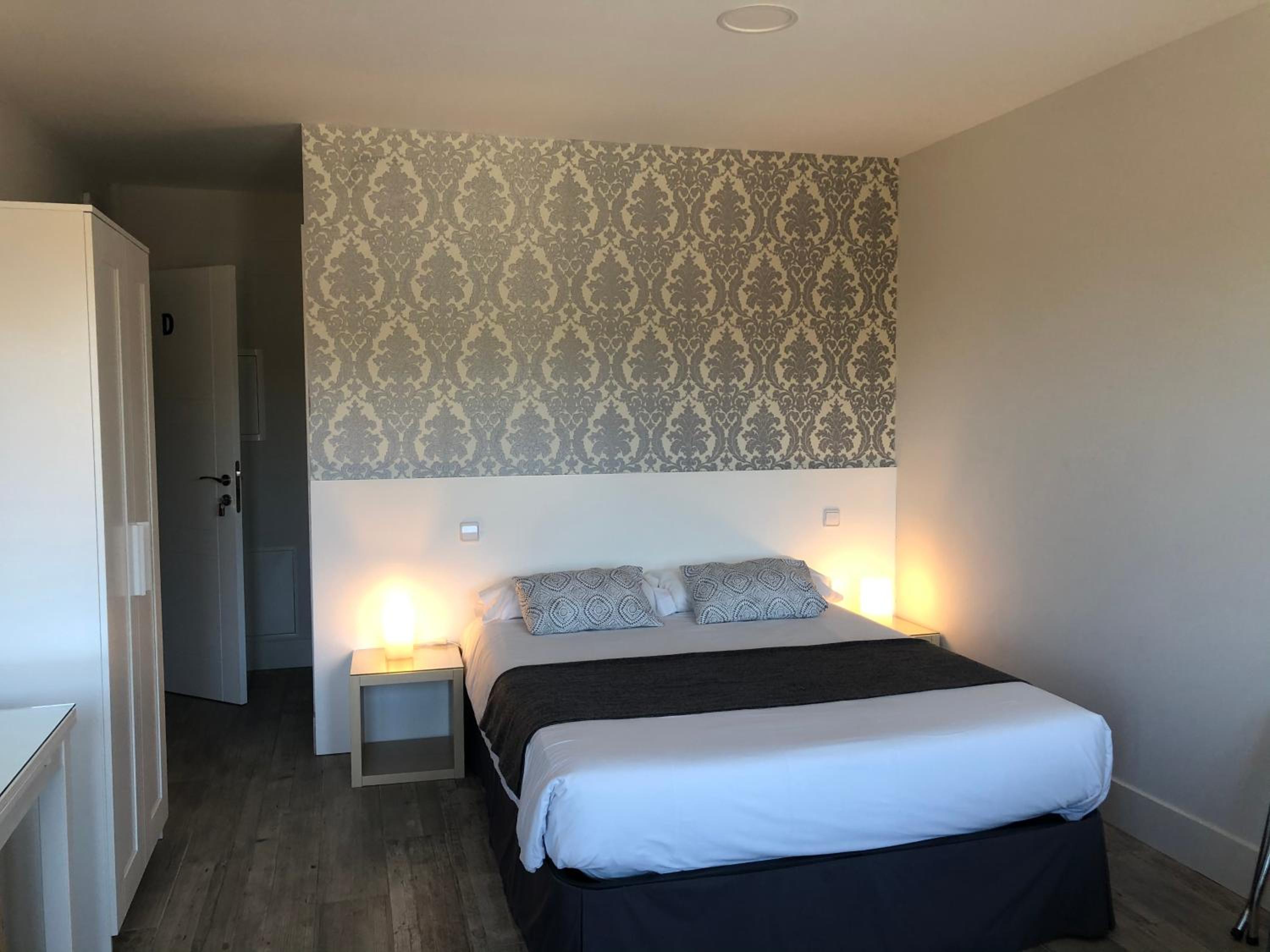 Apartamento Estudio