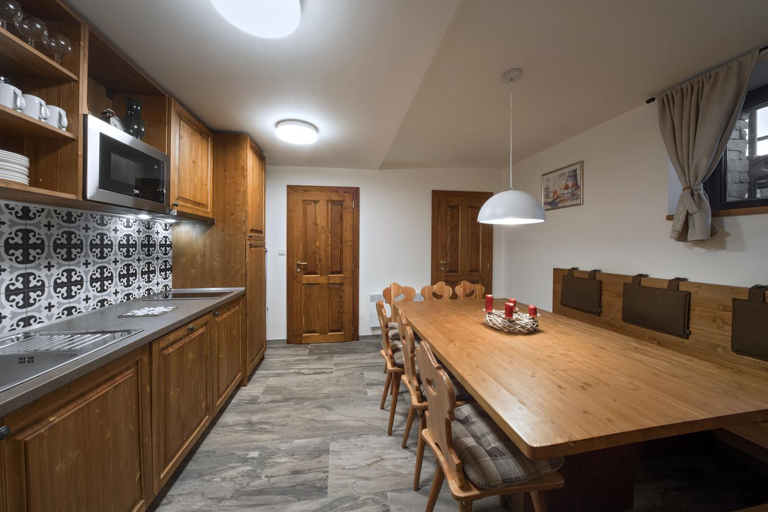 Two-Bedroom Apartment - Photo 12