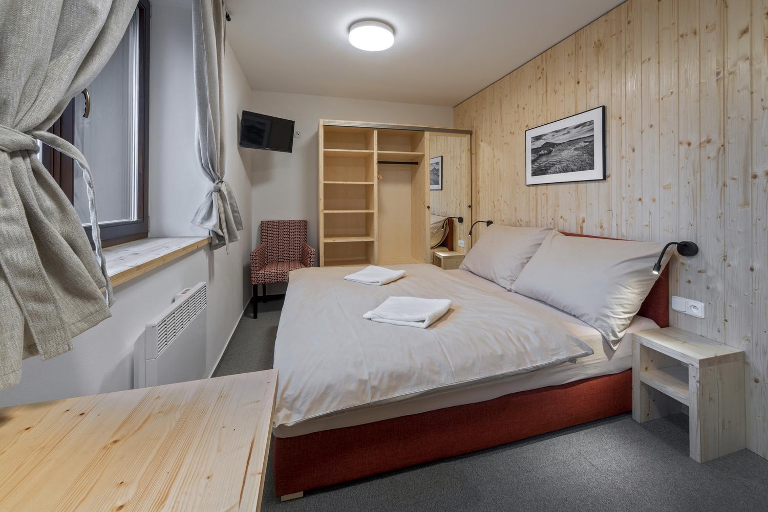 Triple Room - Photo 1