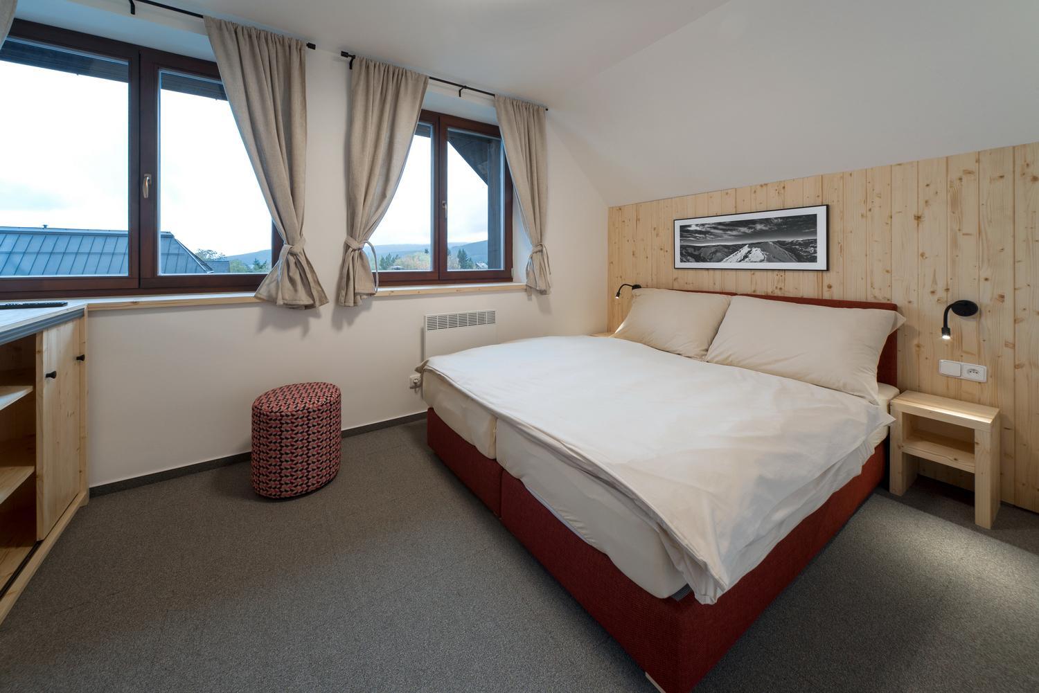 Double Room - Photo 1