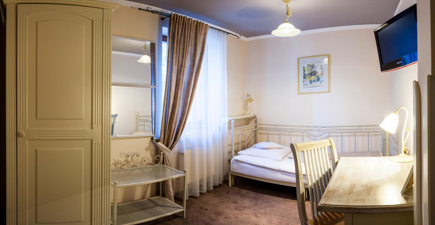 Single Room photo 1