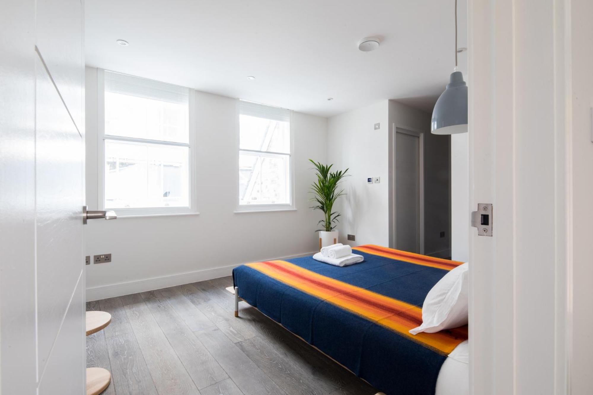 Loft photo 2