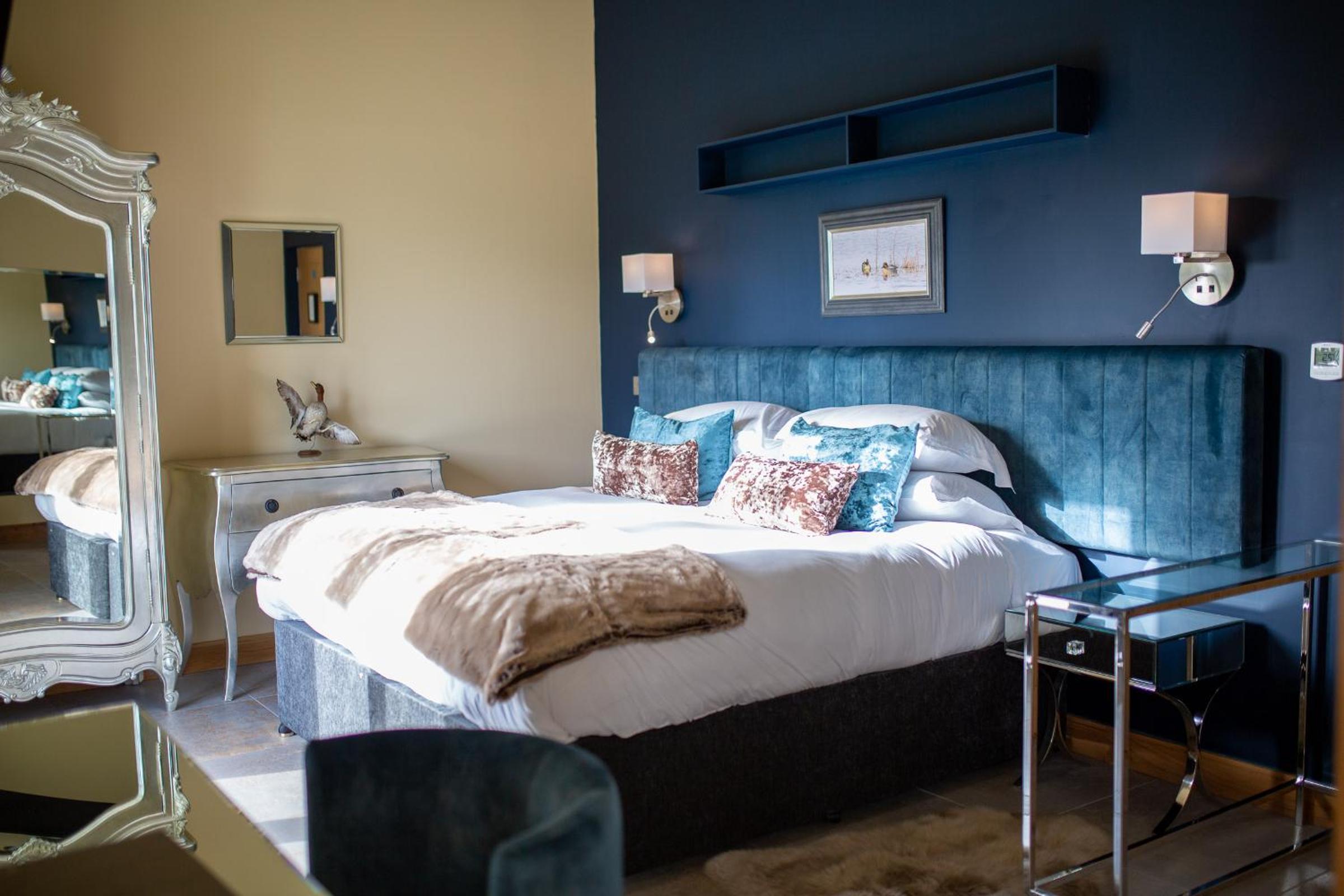 Superior Double or Twin Room photo 1