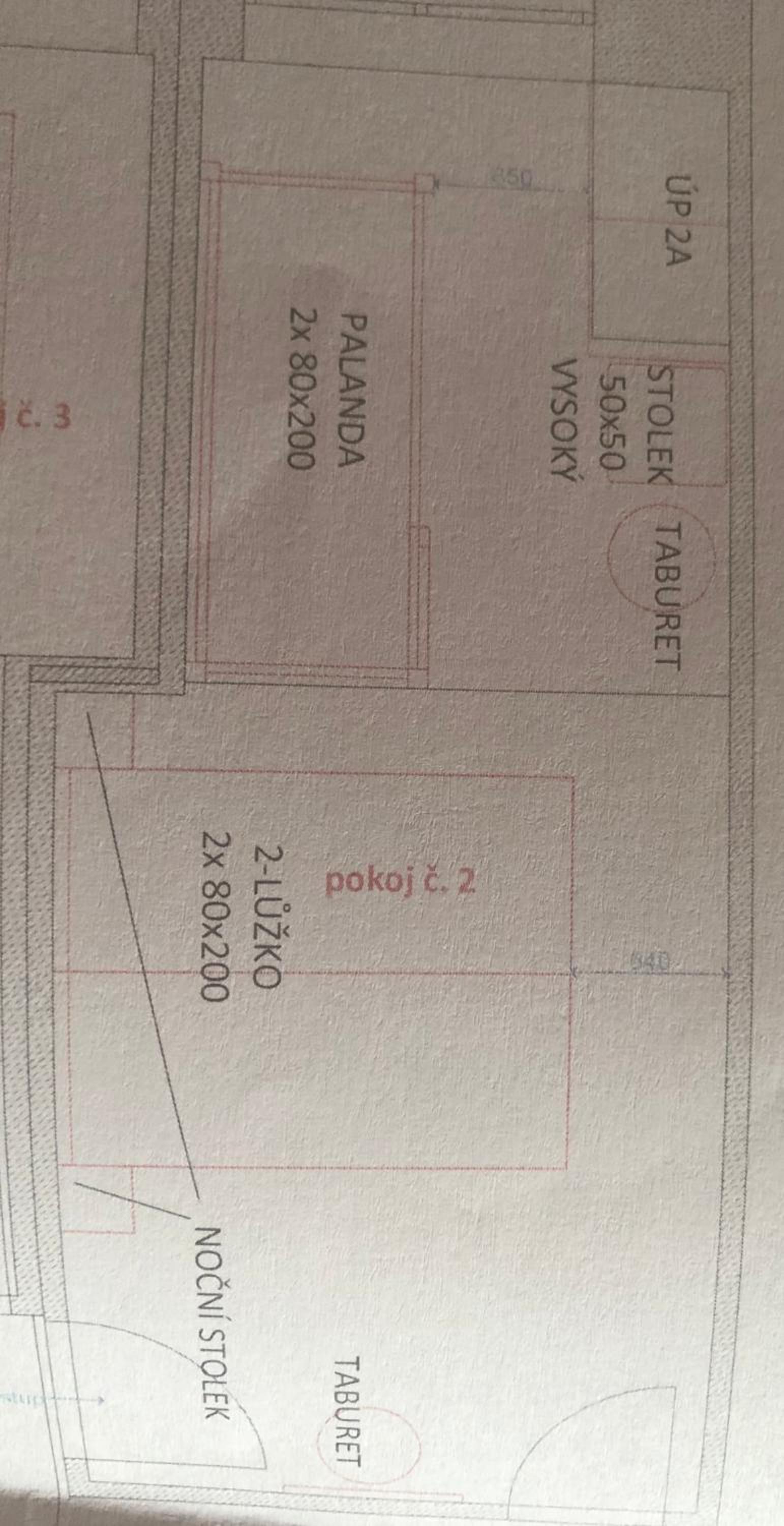 Quadruple Room - Photo 12