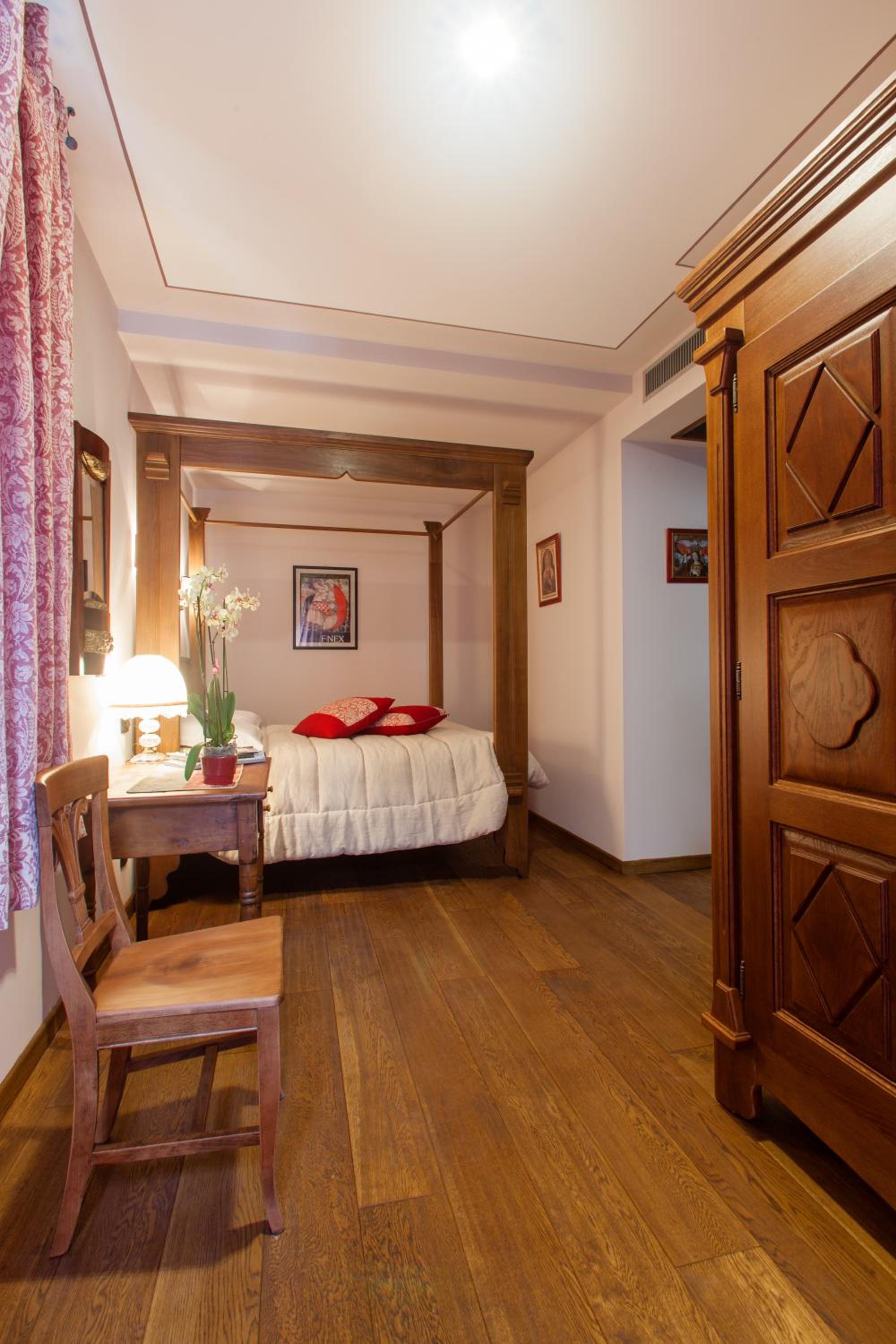 Double  Room - Photo 5