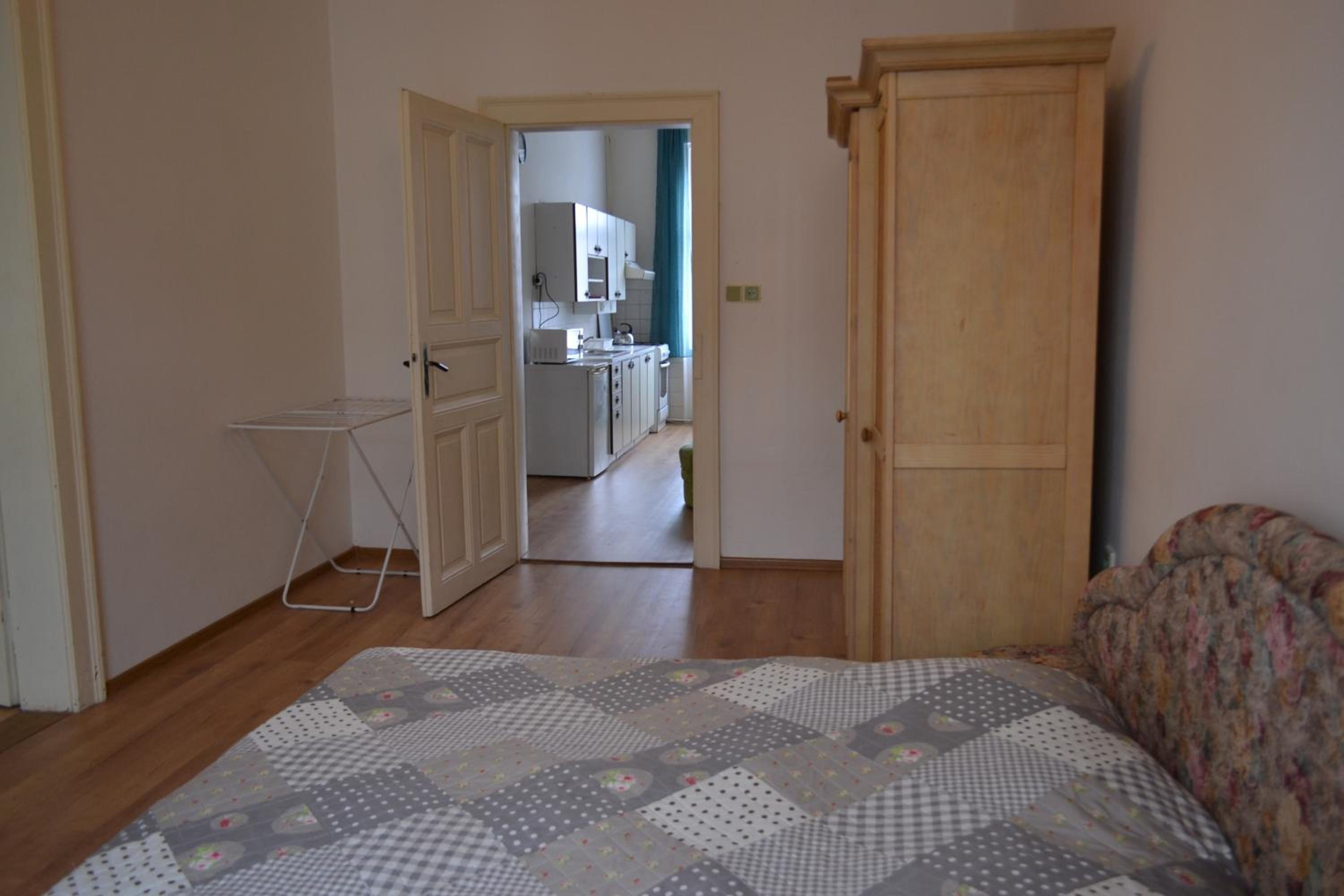 Standard Apartment photo 3