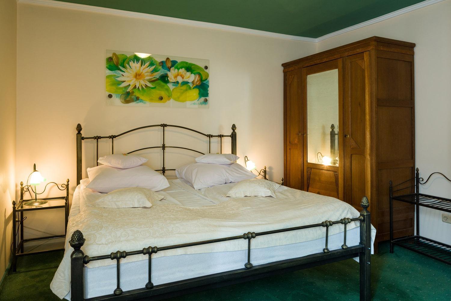 Deluxe Double Room - Photo 1