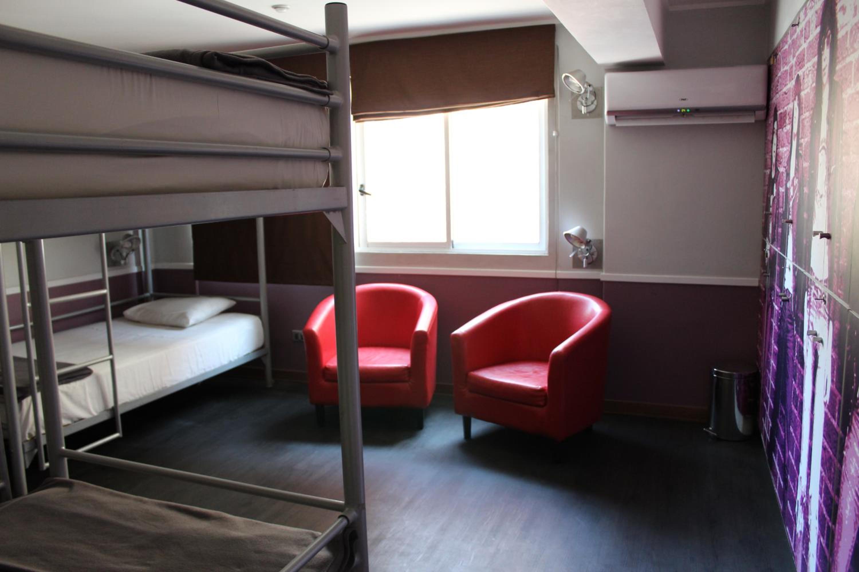 Single Bed in Female Dormitory Room photo 2