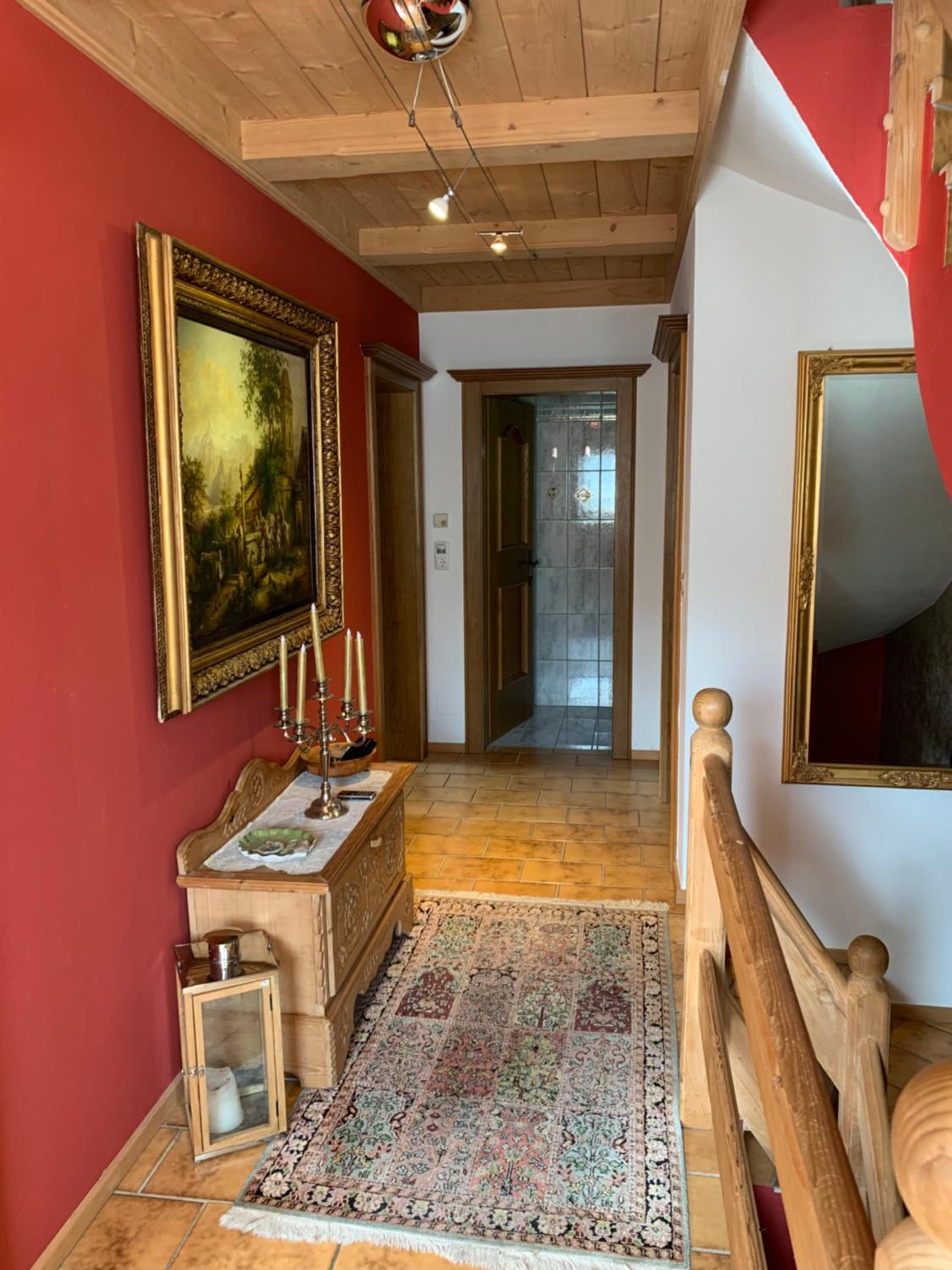 Three-Bedroom House photo 2