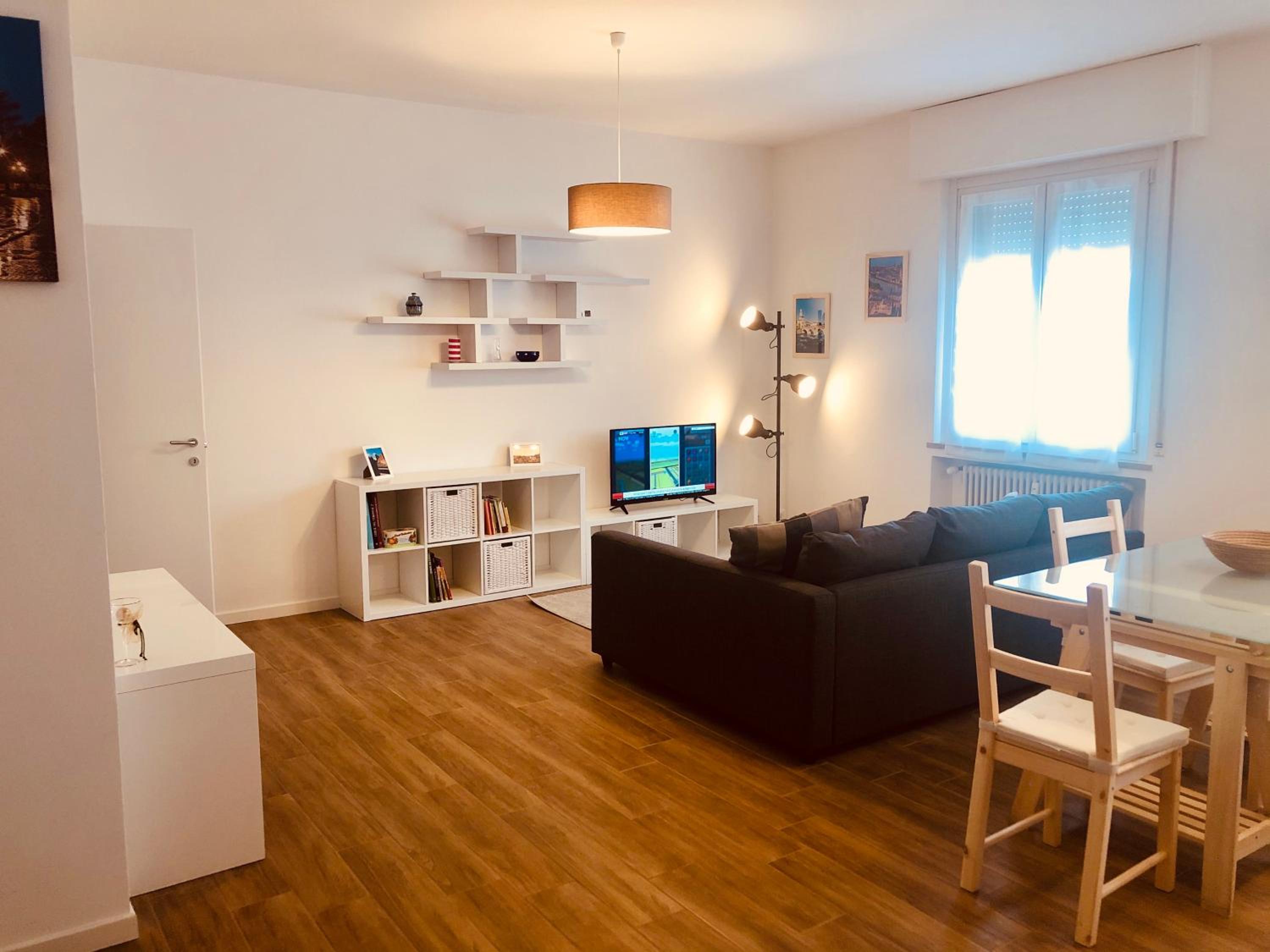 Superior Apartment