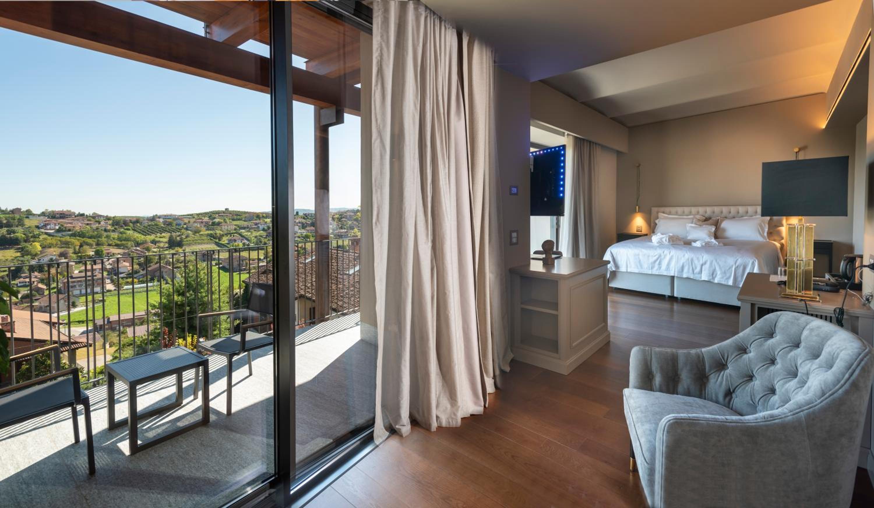 Junior Suite - Photo 22