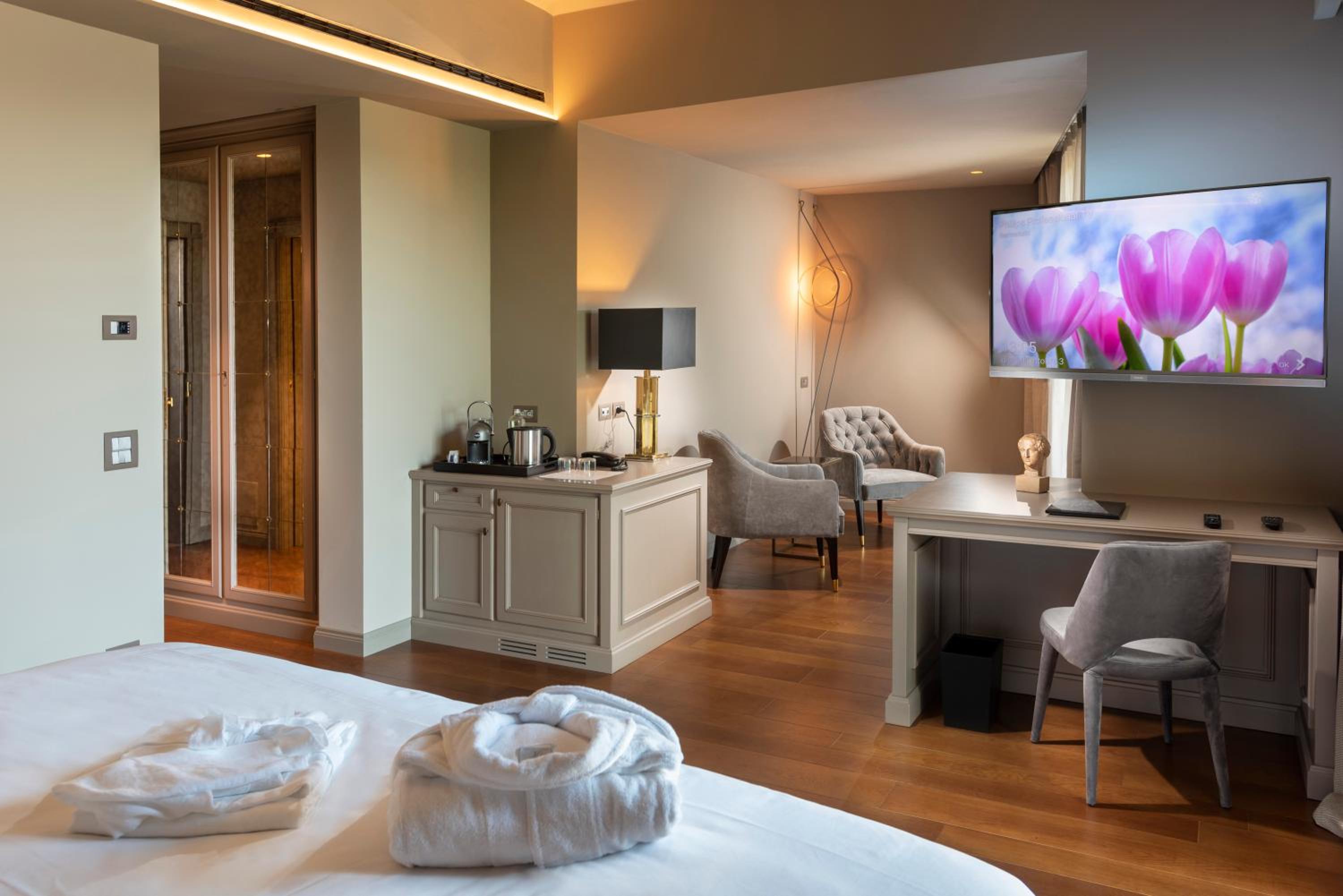 Junior Suite - Photo 20