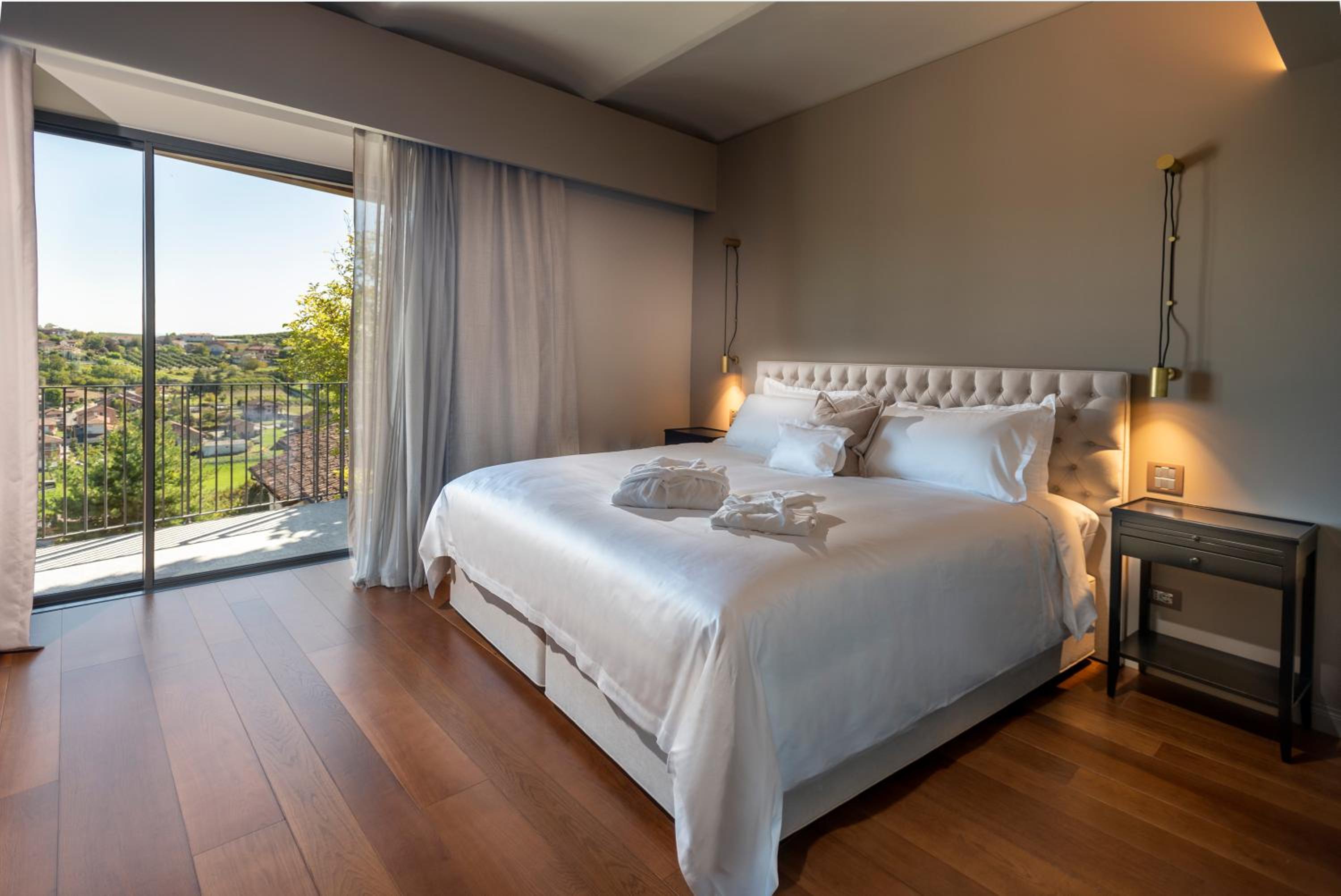 Junior Suite - Photo 19