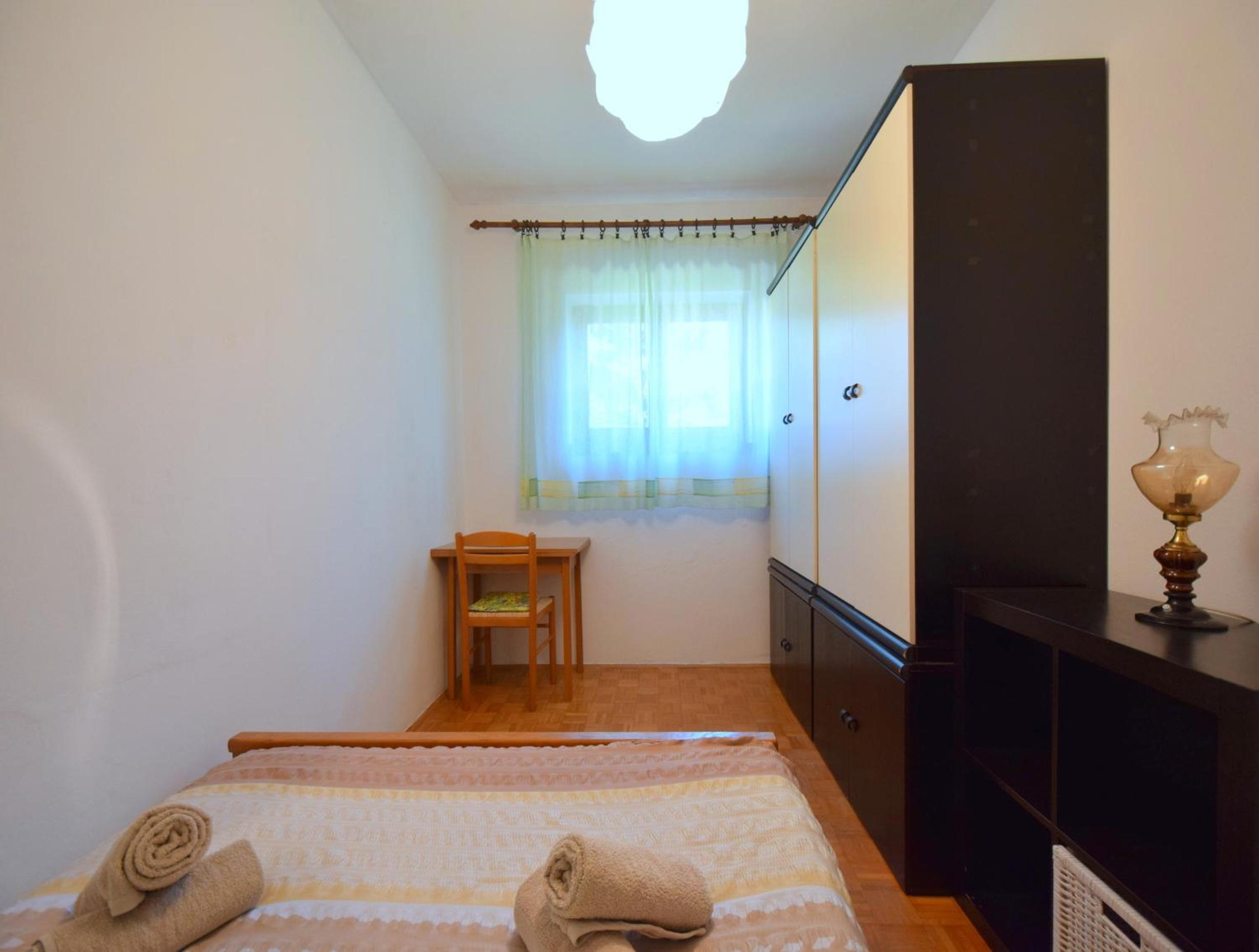 Three-Bedroom Apartment photo 3