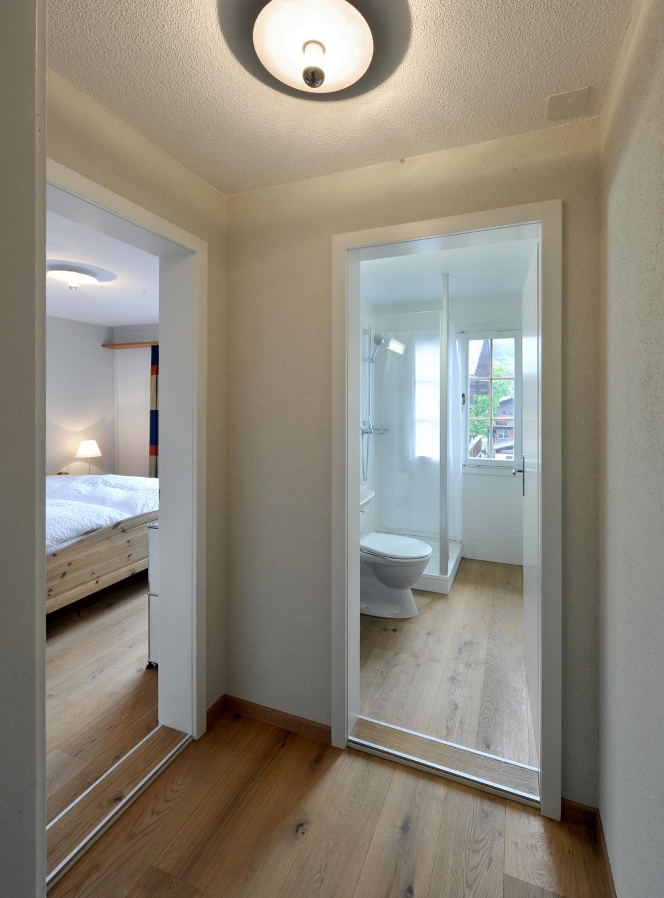 Family Two-Bedroom  - Photo 6