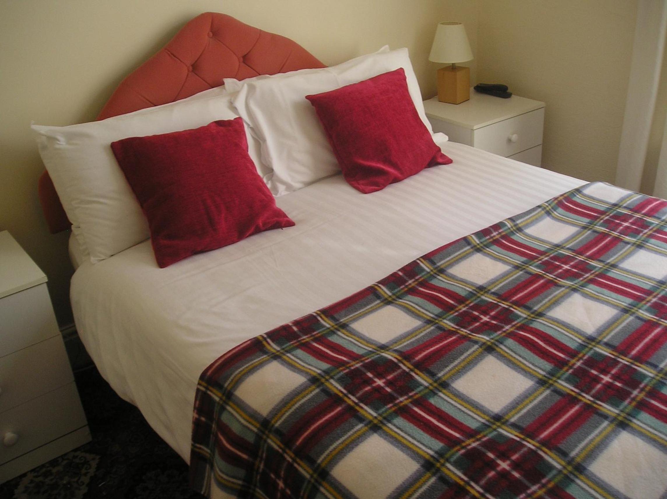 Small Double Room