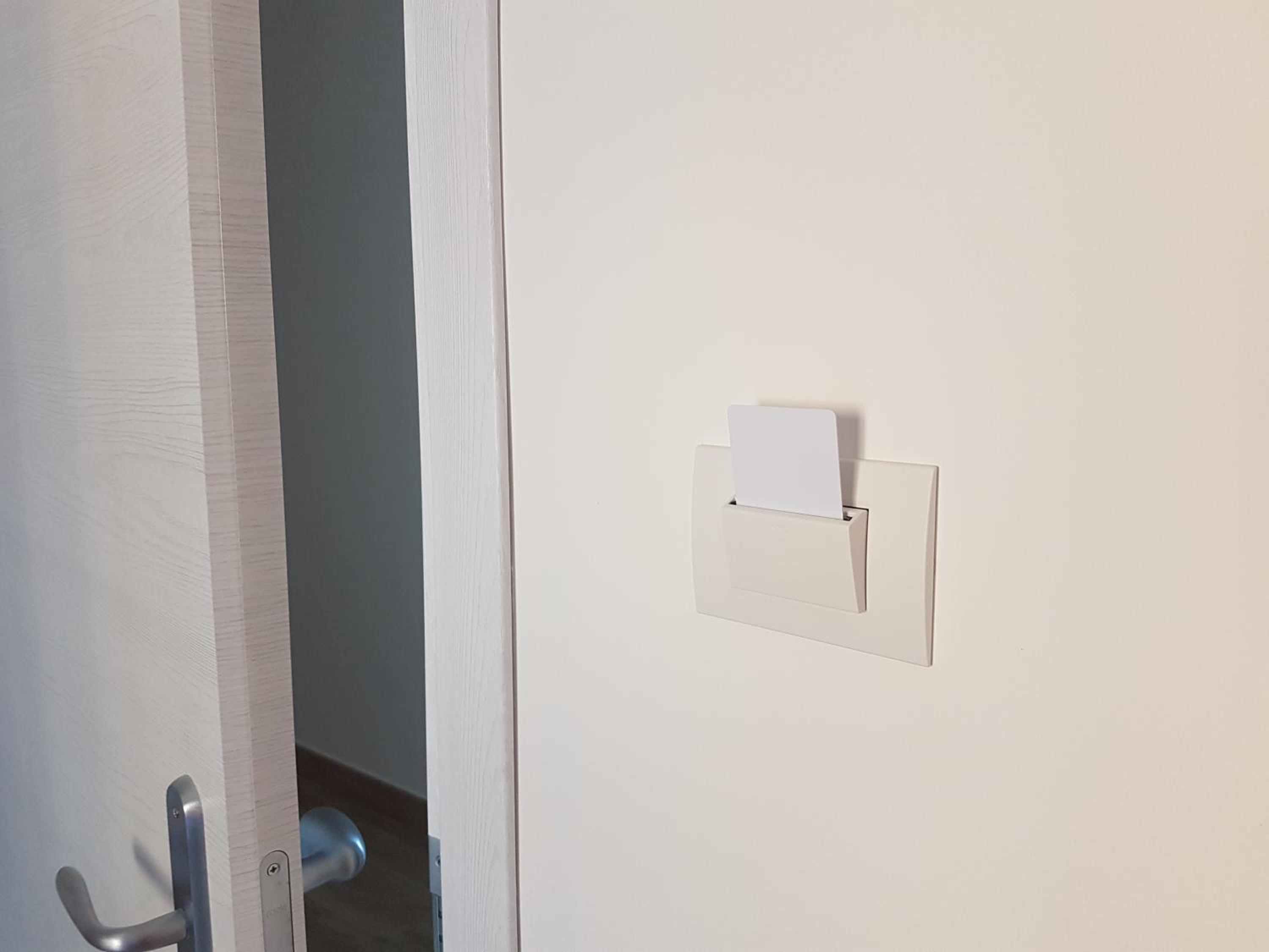 Double Room with Private External Bathroom photo 2