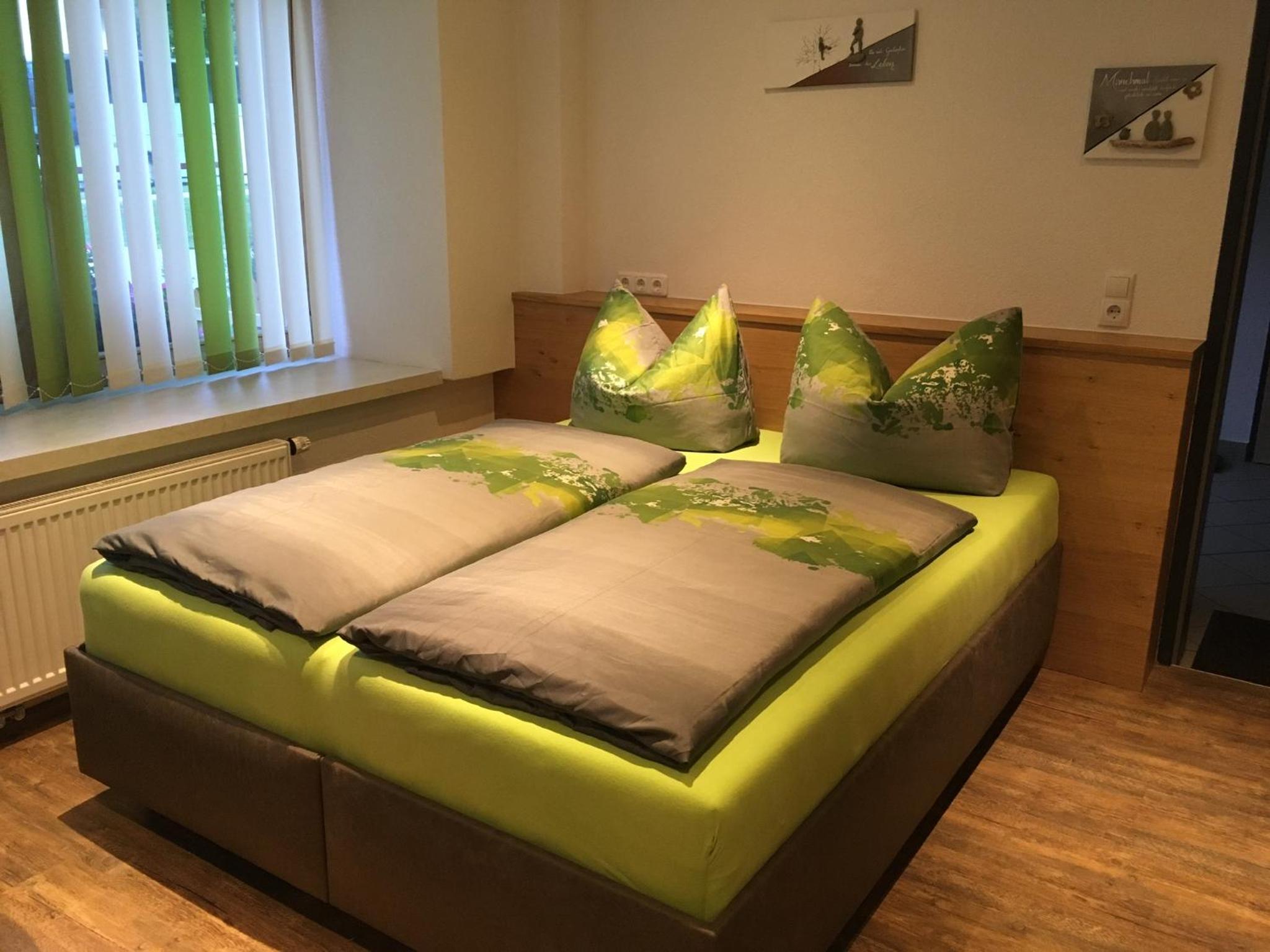 Double Room - Photo 1