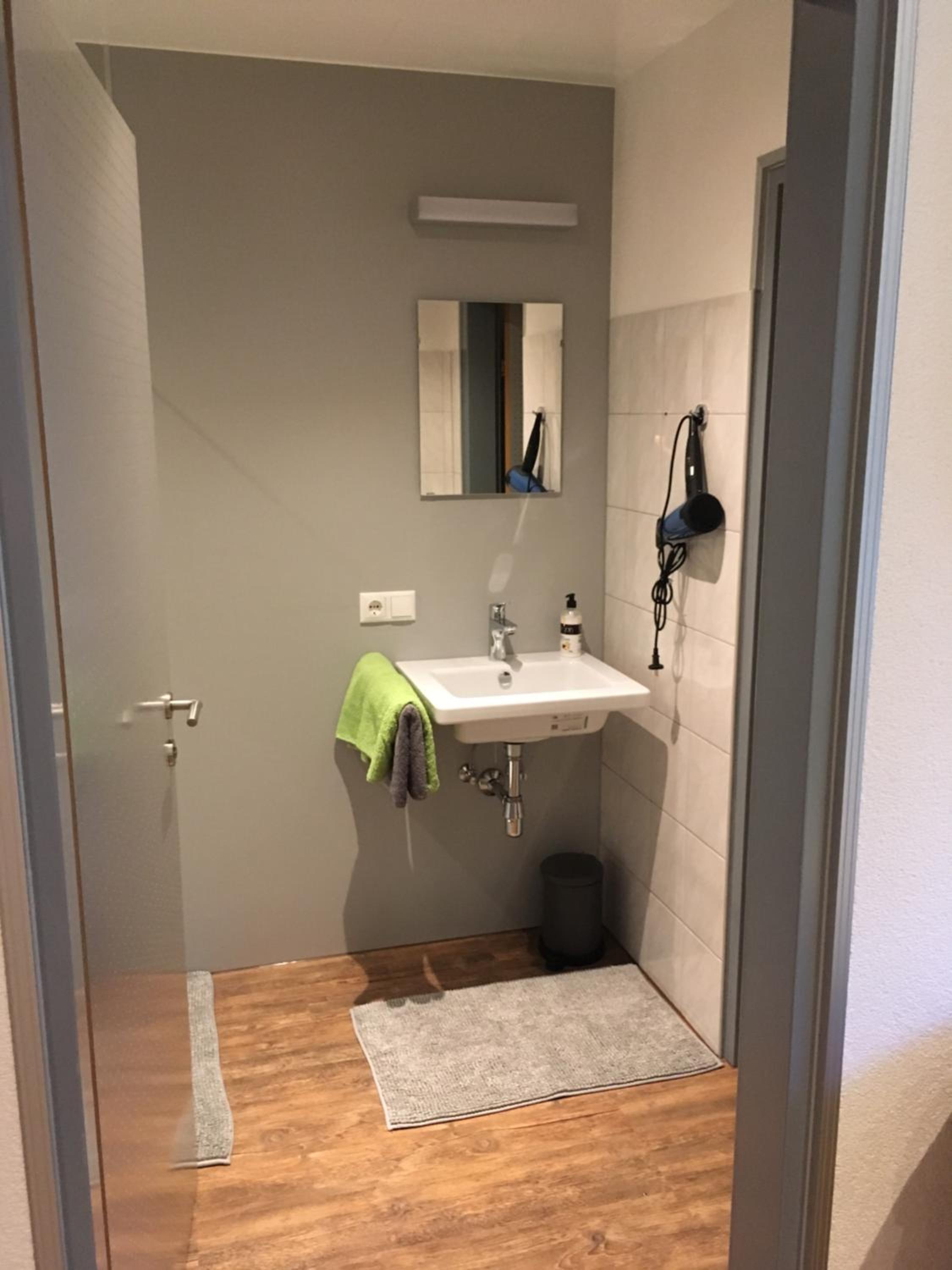 Double Room - Photo 4