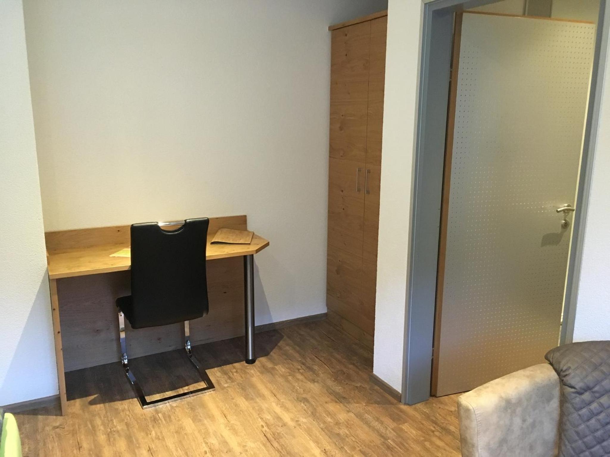 Double Room - Photo 3