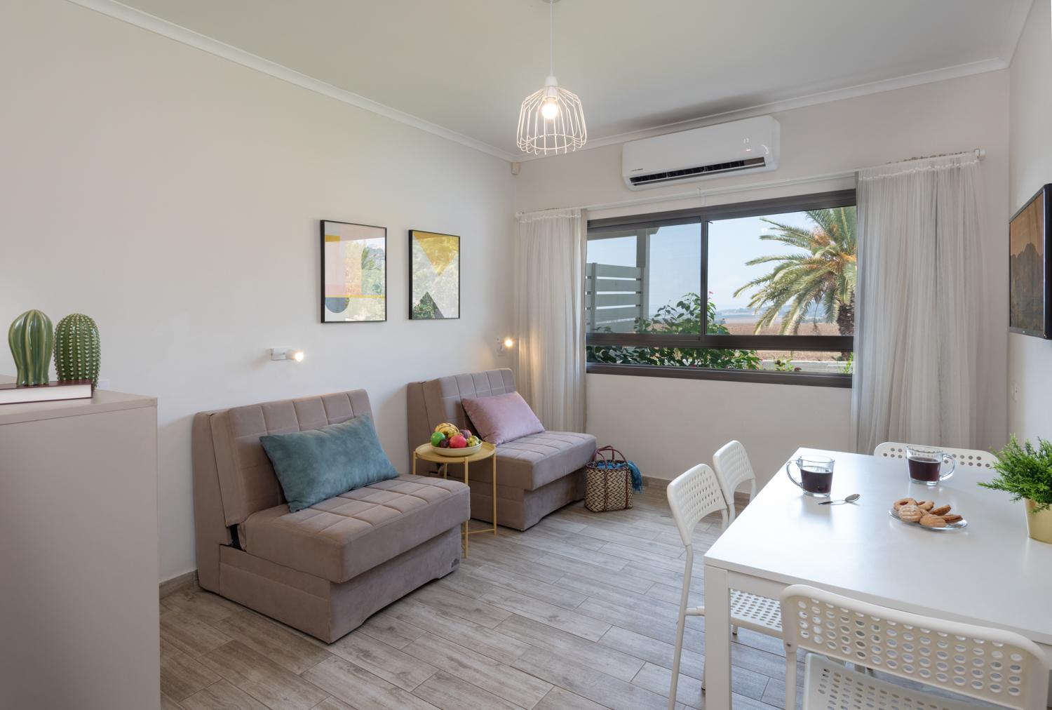 Two Bedroom Suite with Terrace - Photo 2
