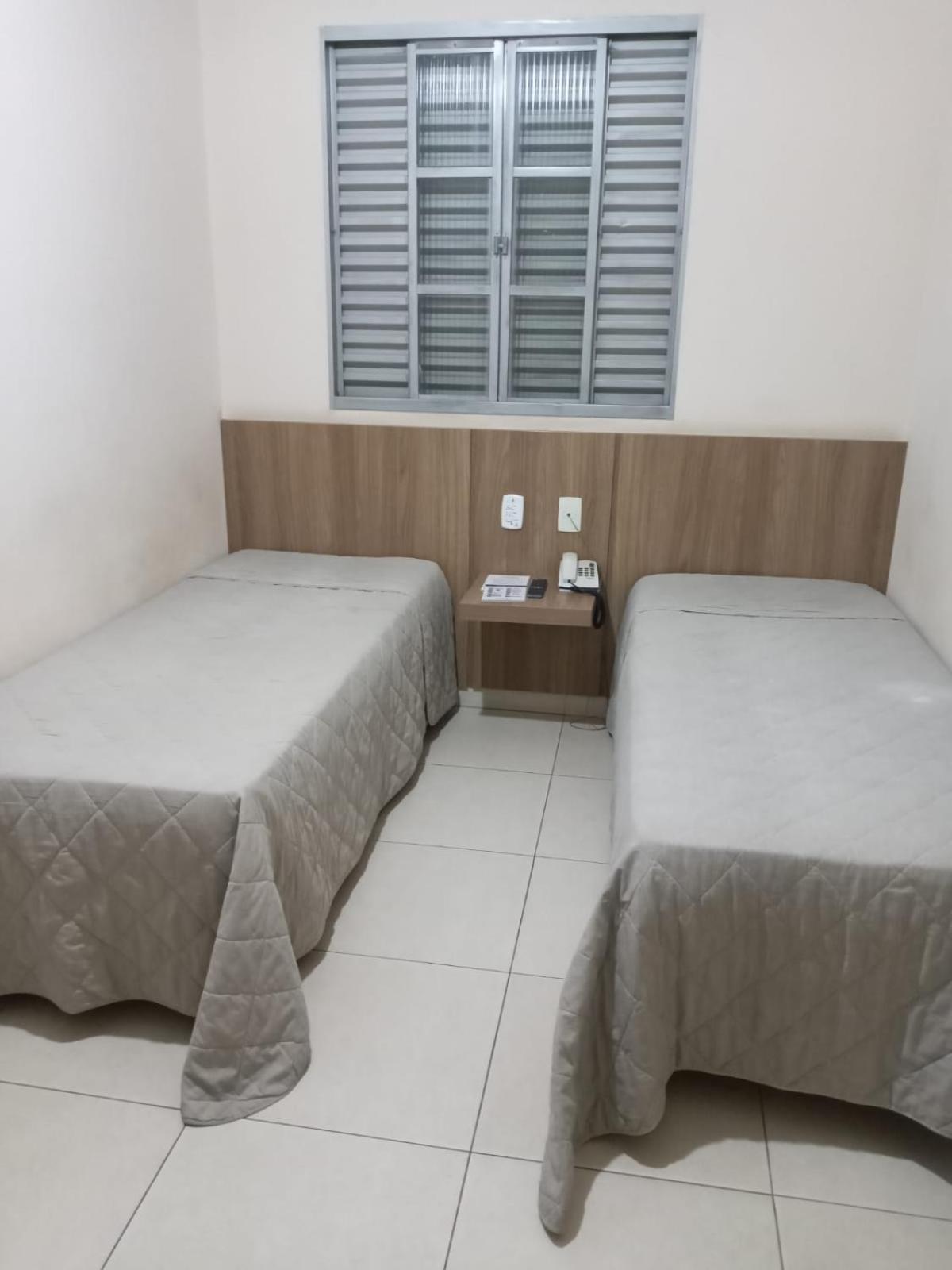 Standard Single Room photo 1