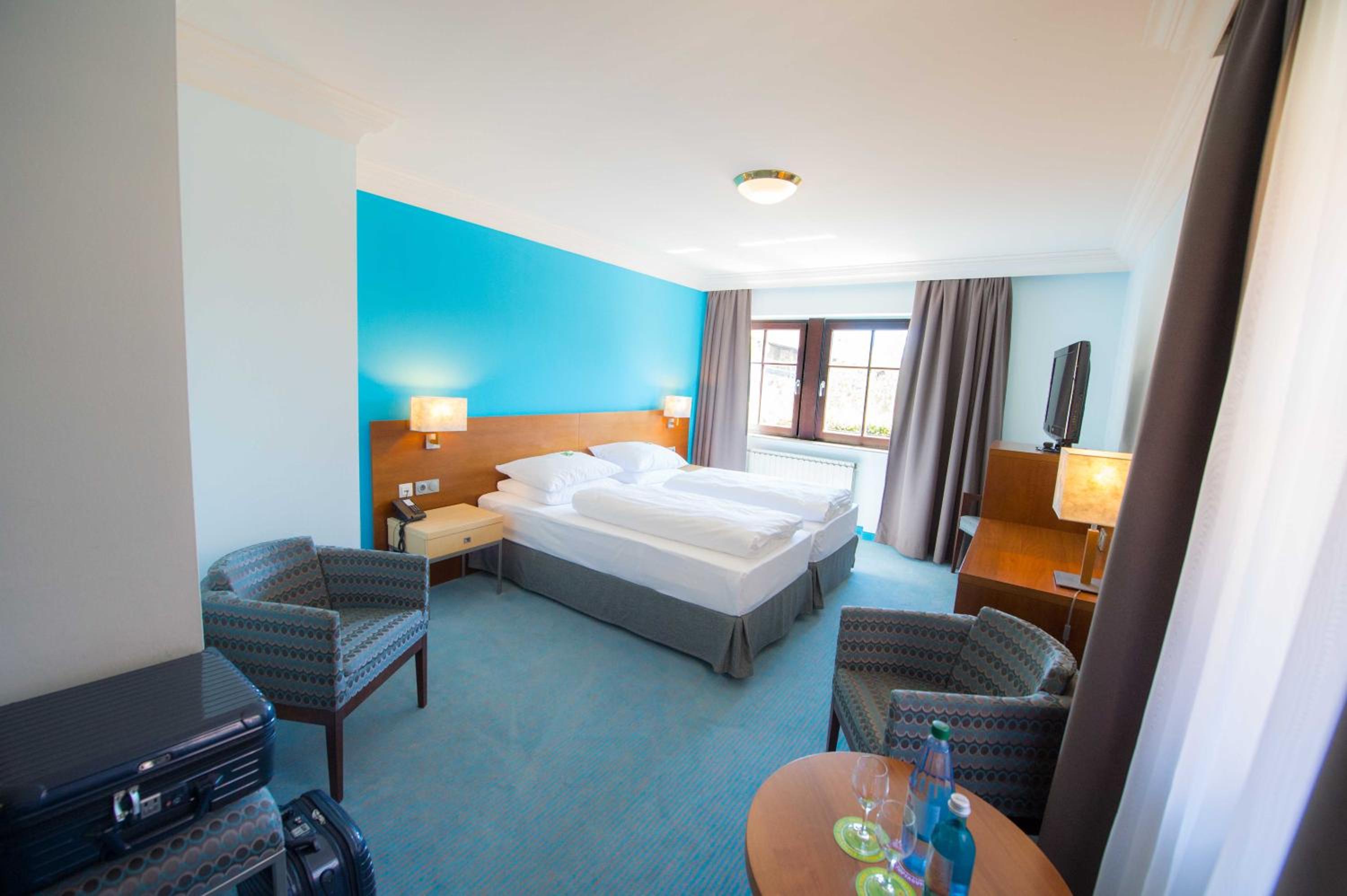Superior Double Room - Photo 3