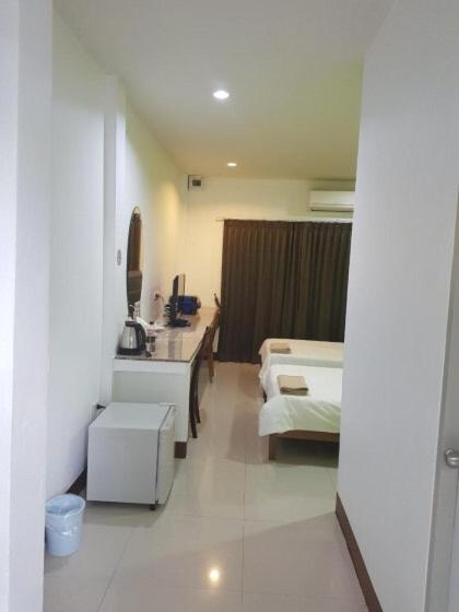 Triple Room with Balcony photo 1