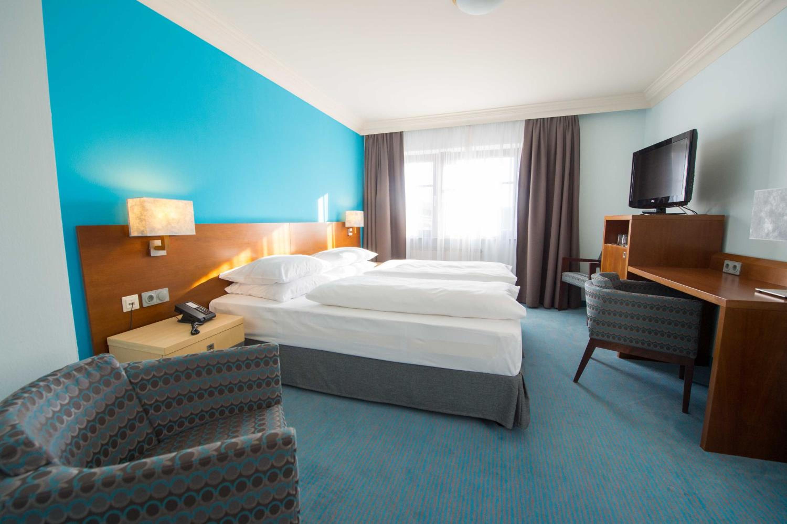 Superior Double Room - Photo 7