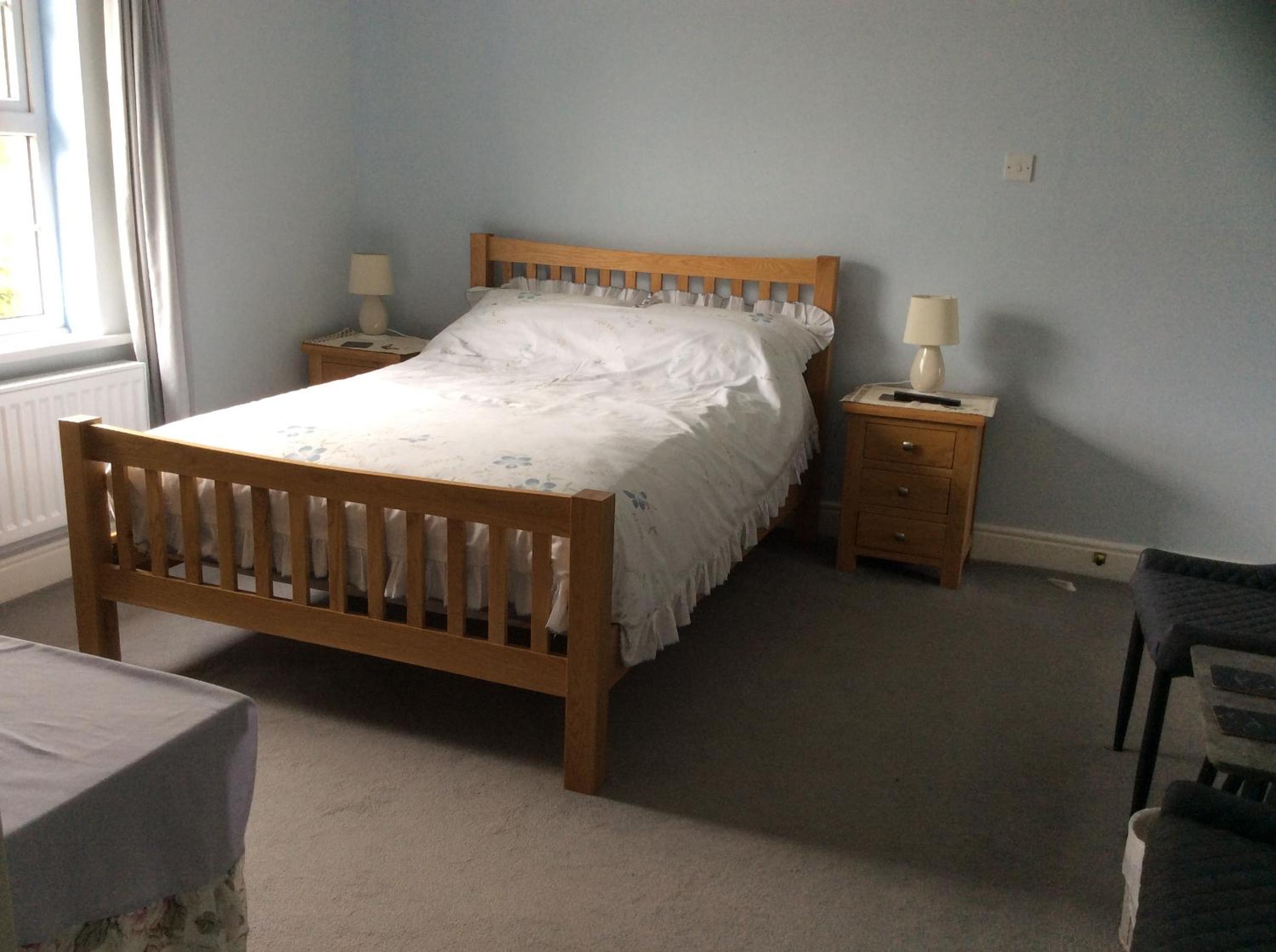 Double Room with Private Bathroom - Photo 19