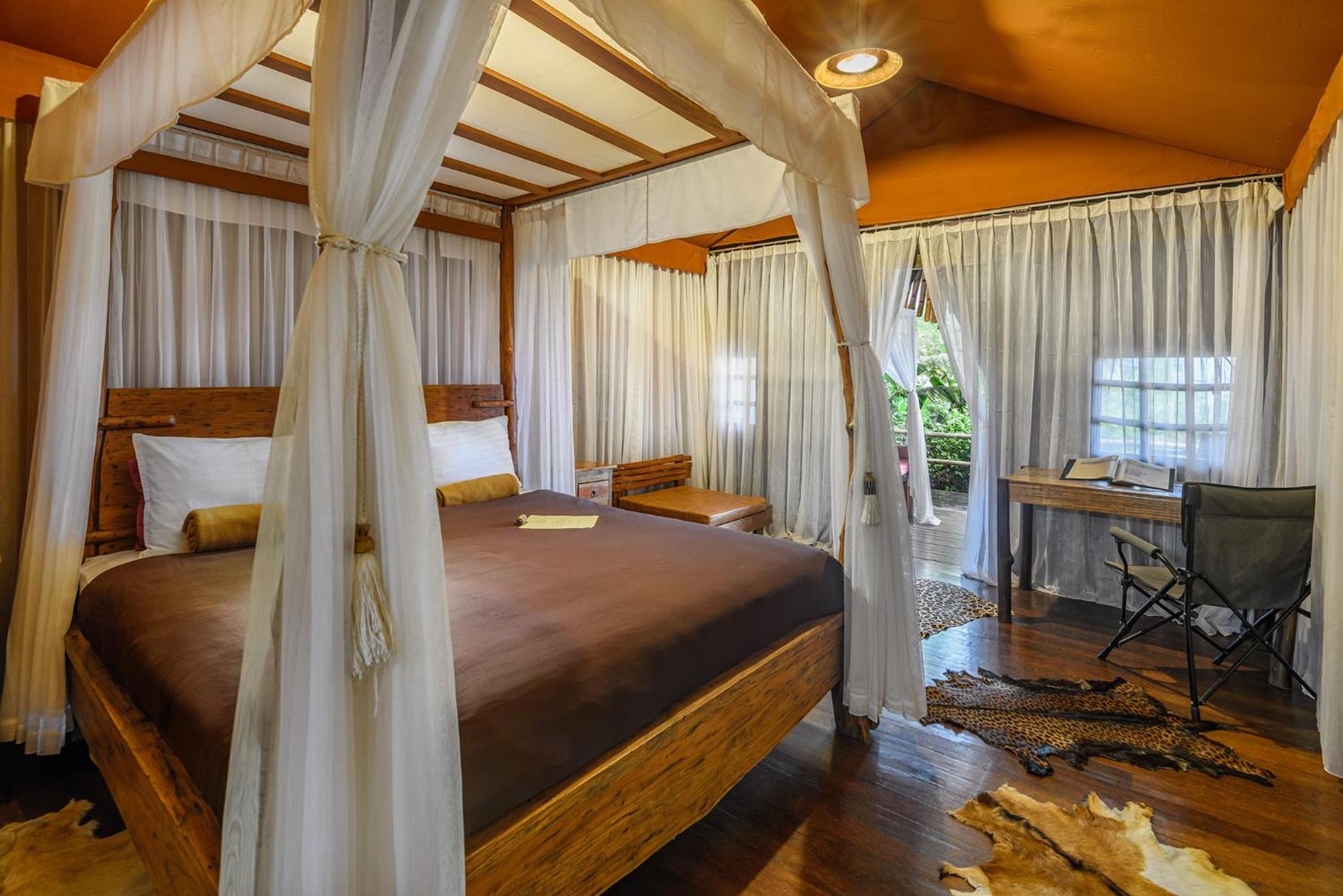 Grand Deluxe Tent - Photo 1