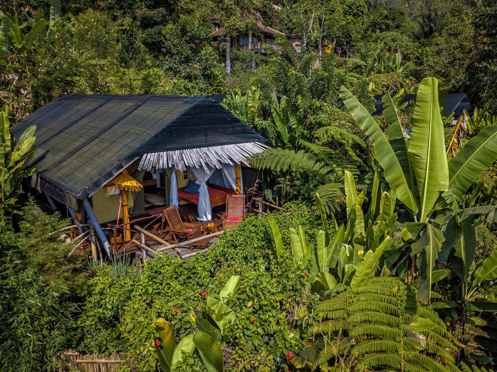 Grand Deluxe Tent - Photo 2