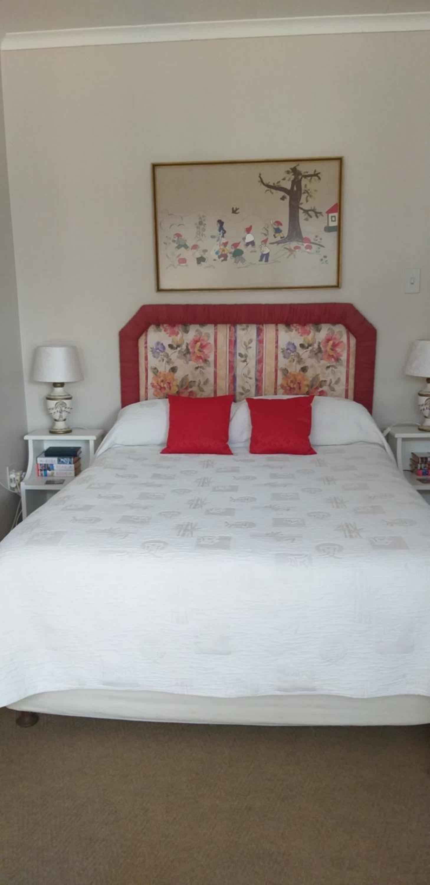 Standard Double Room - Photo 2