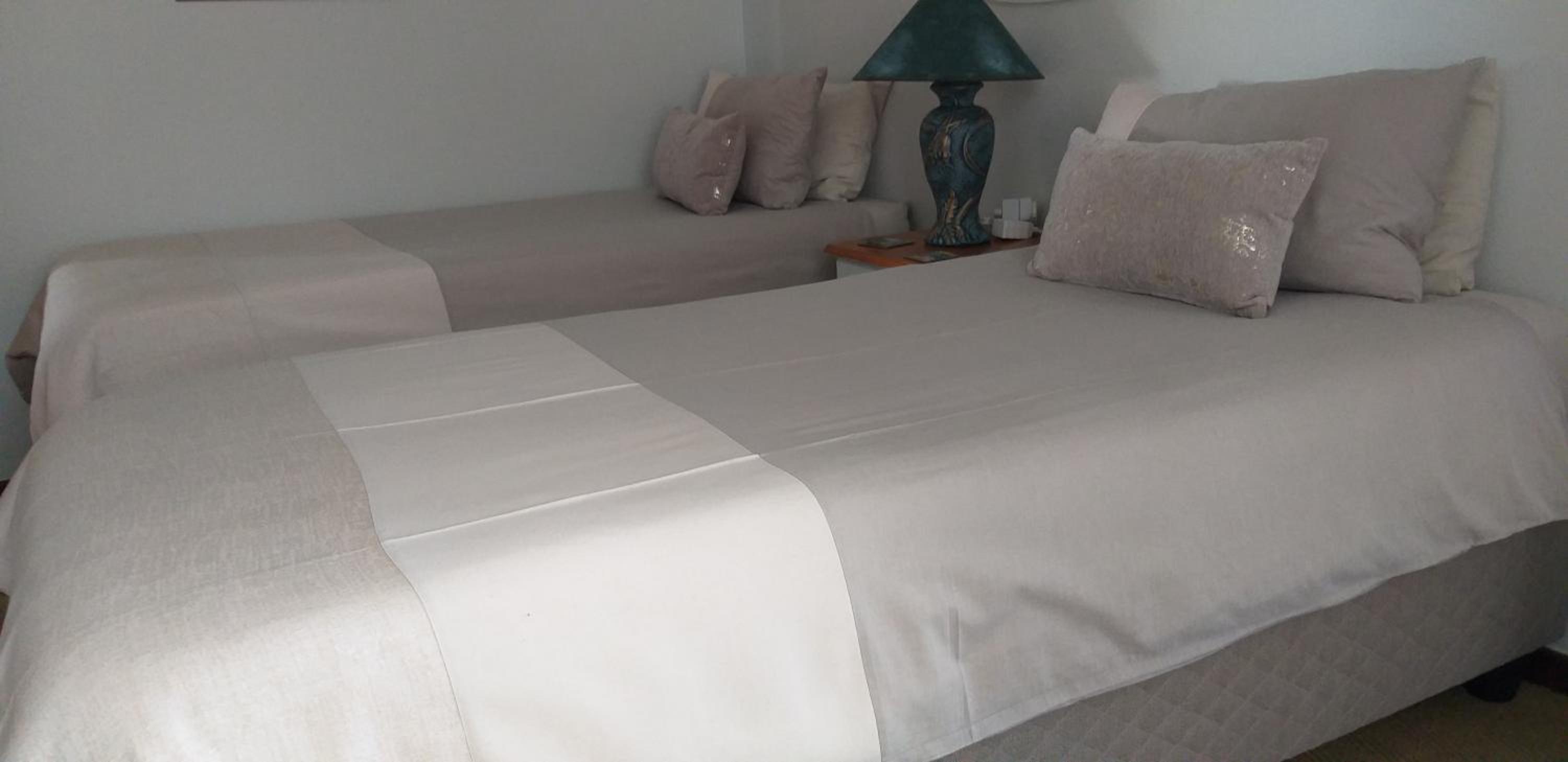 Standard Double Room - Photo 1
