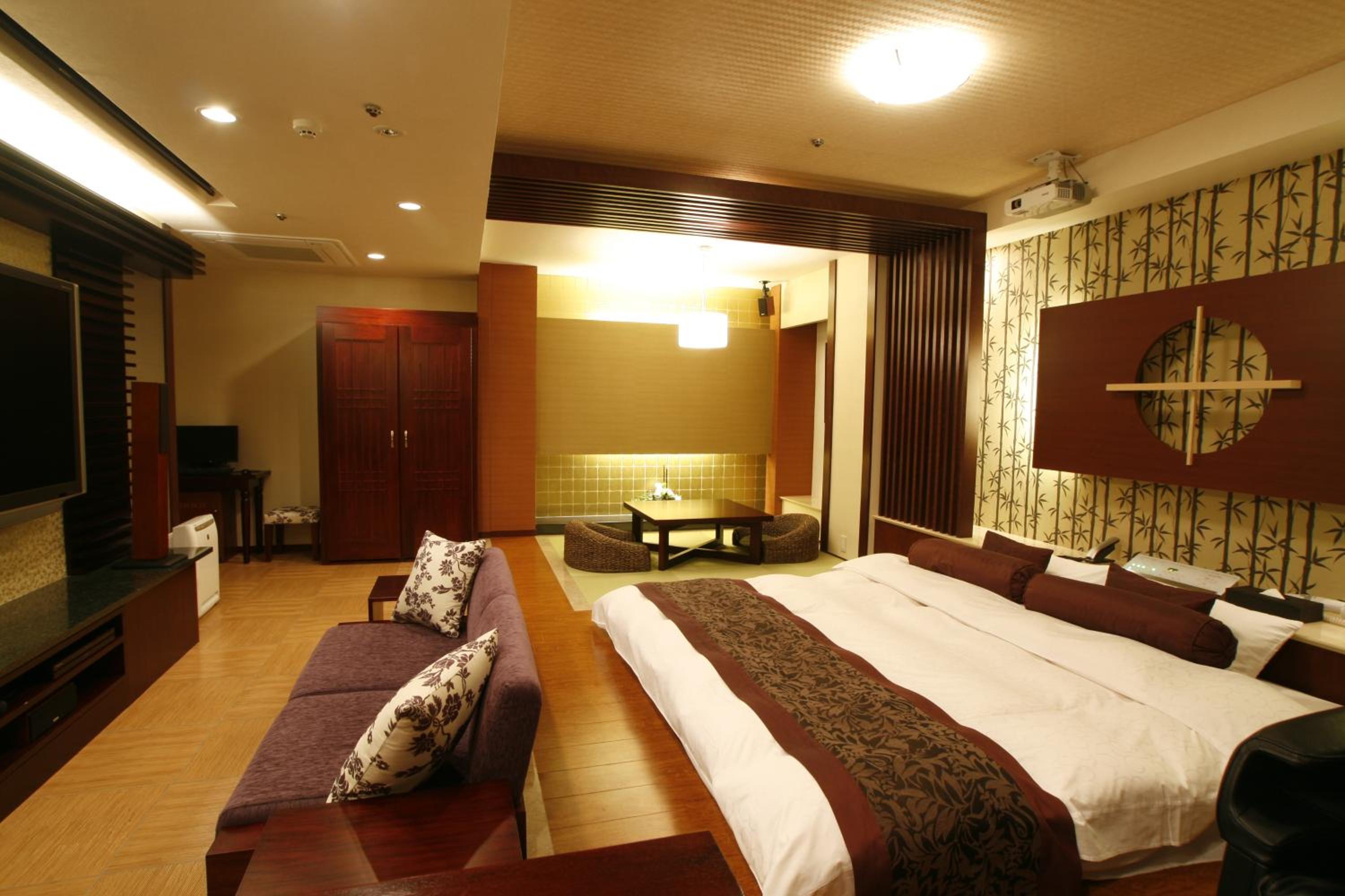 Executive Double Room photo 3