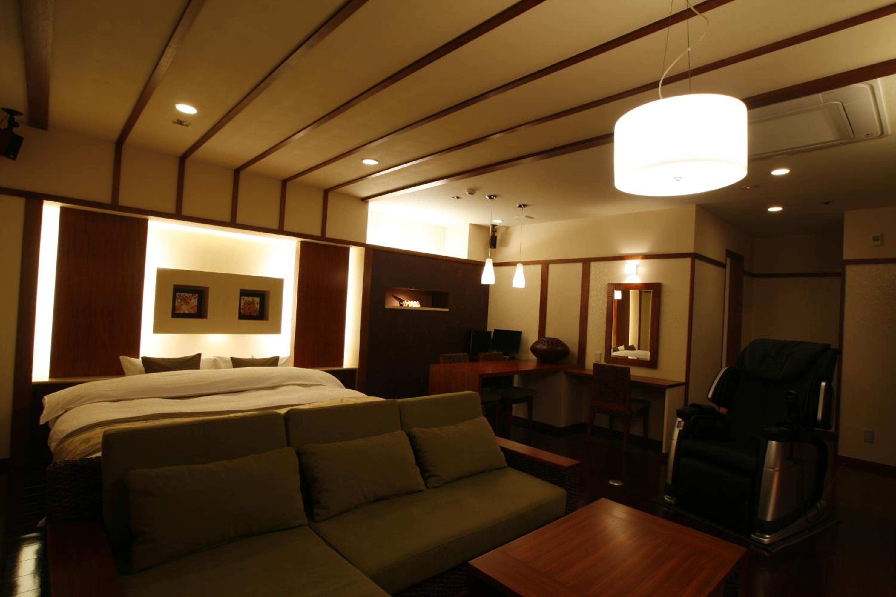 Superior Double Room photo 3