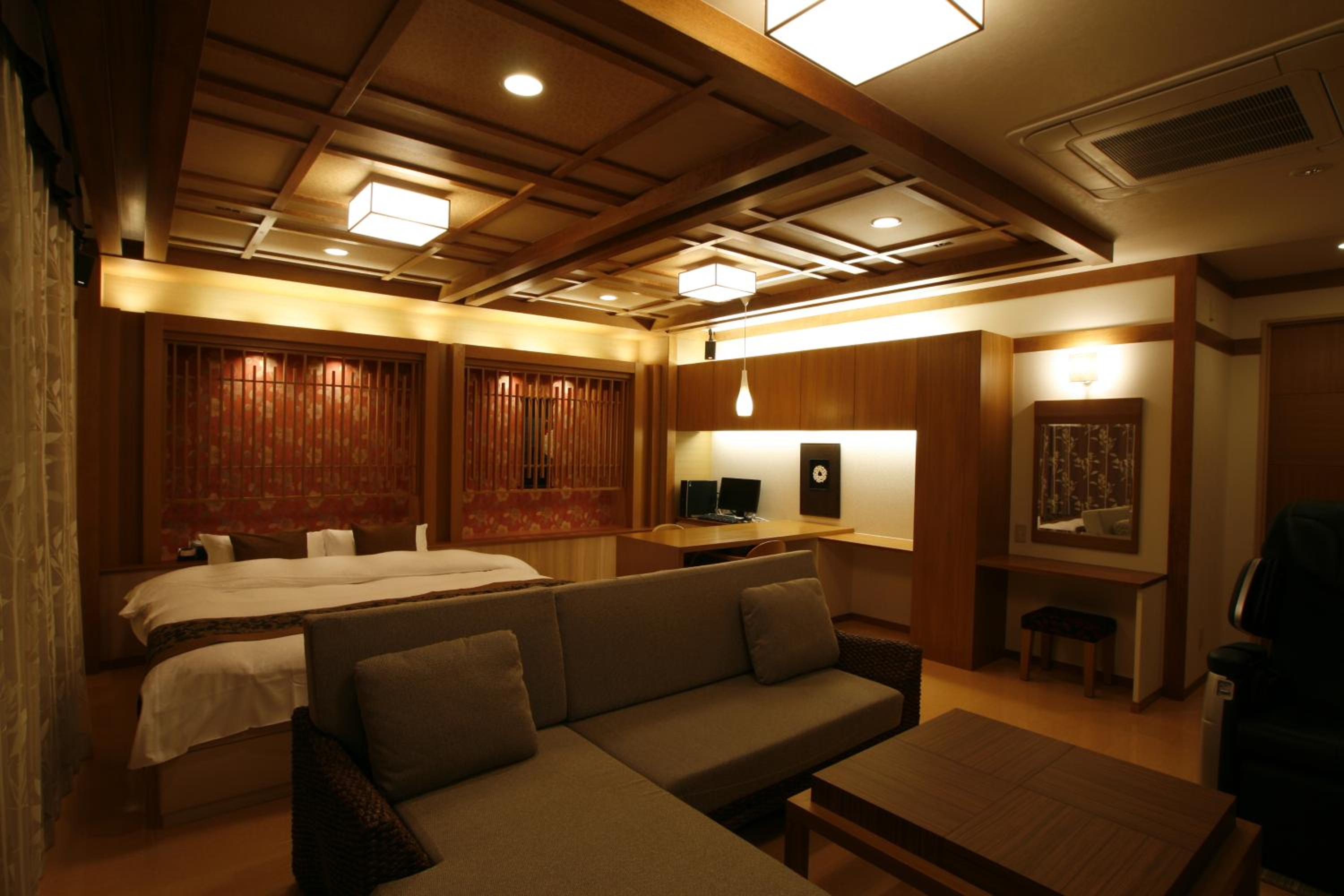 Superior Double Room photo 2