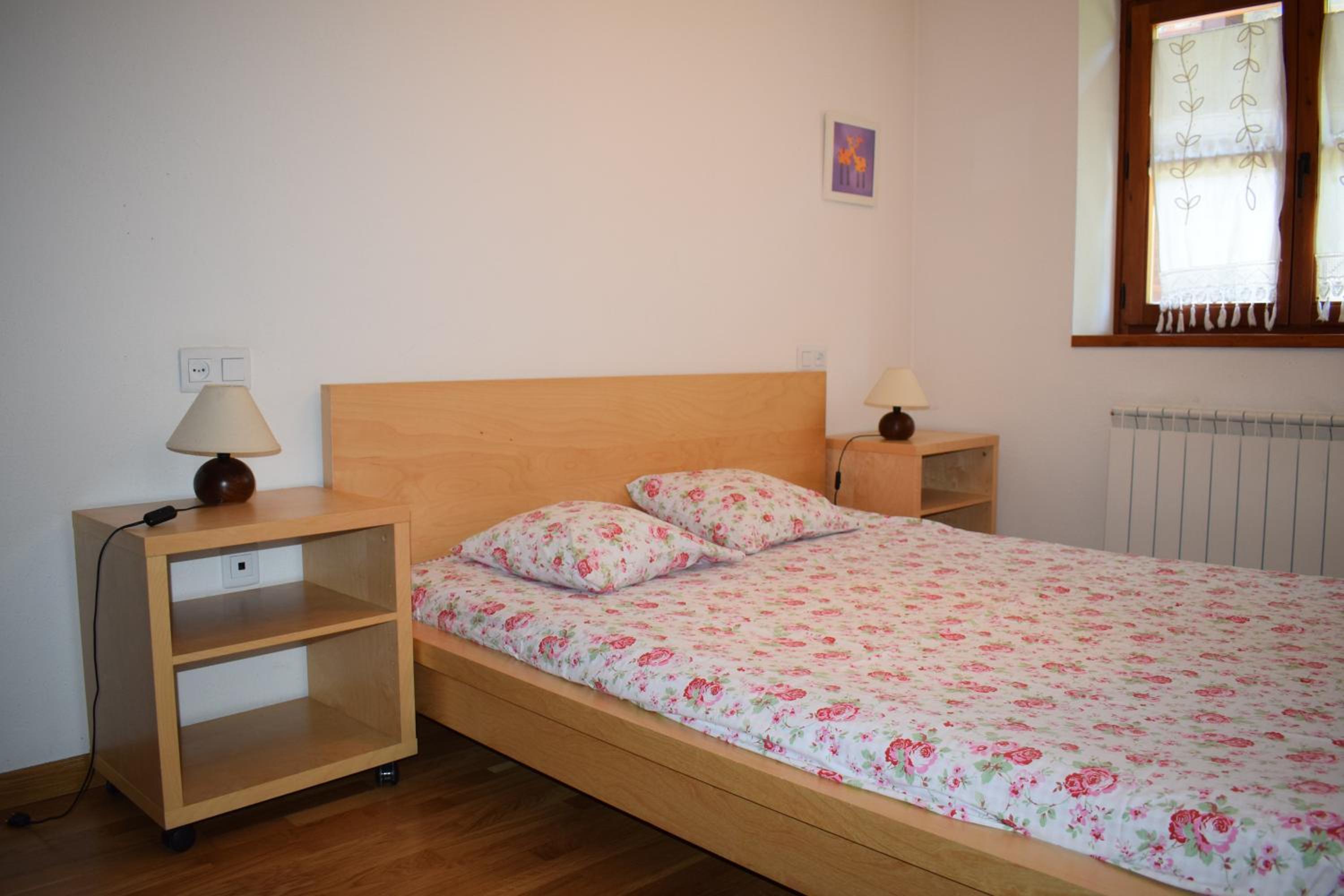 Departamento de tres habitaciones