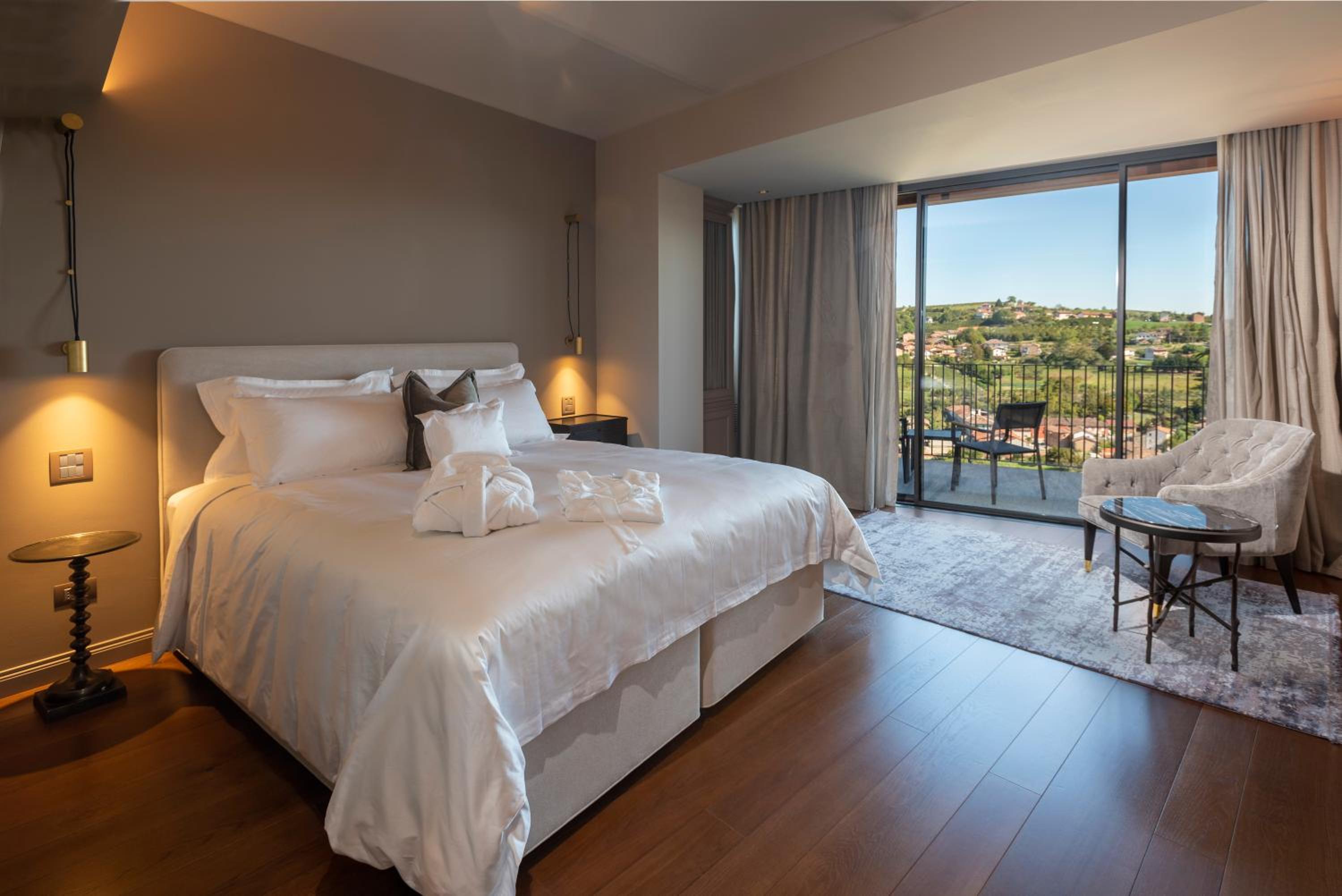 Junior Suite - Photo 1