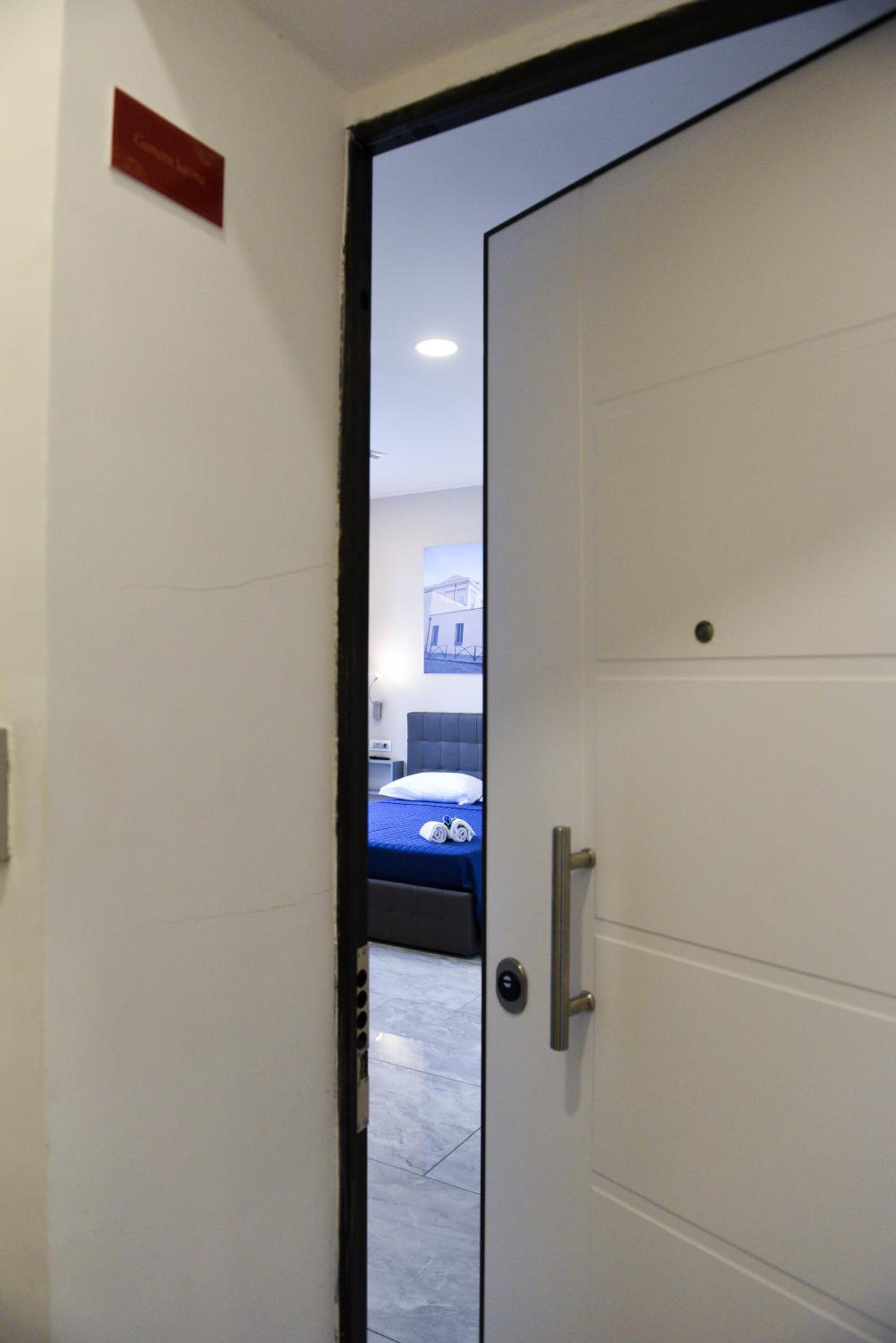 Triple Room with Private Bathroom