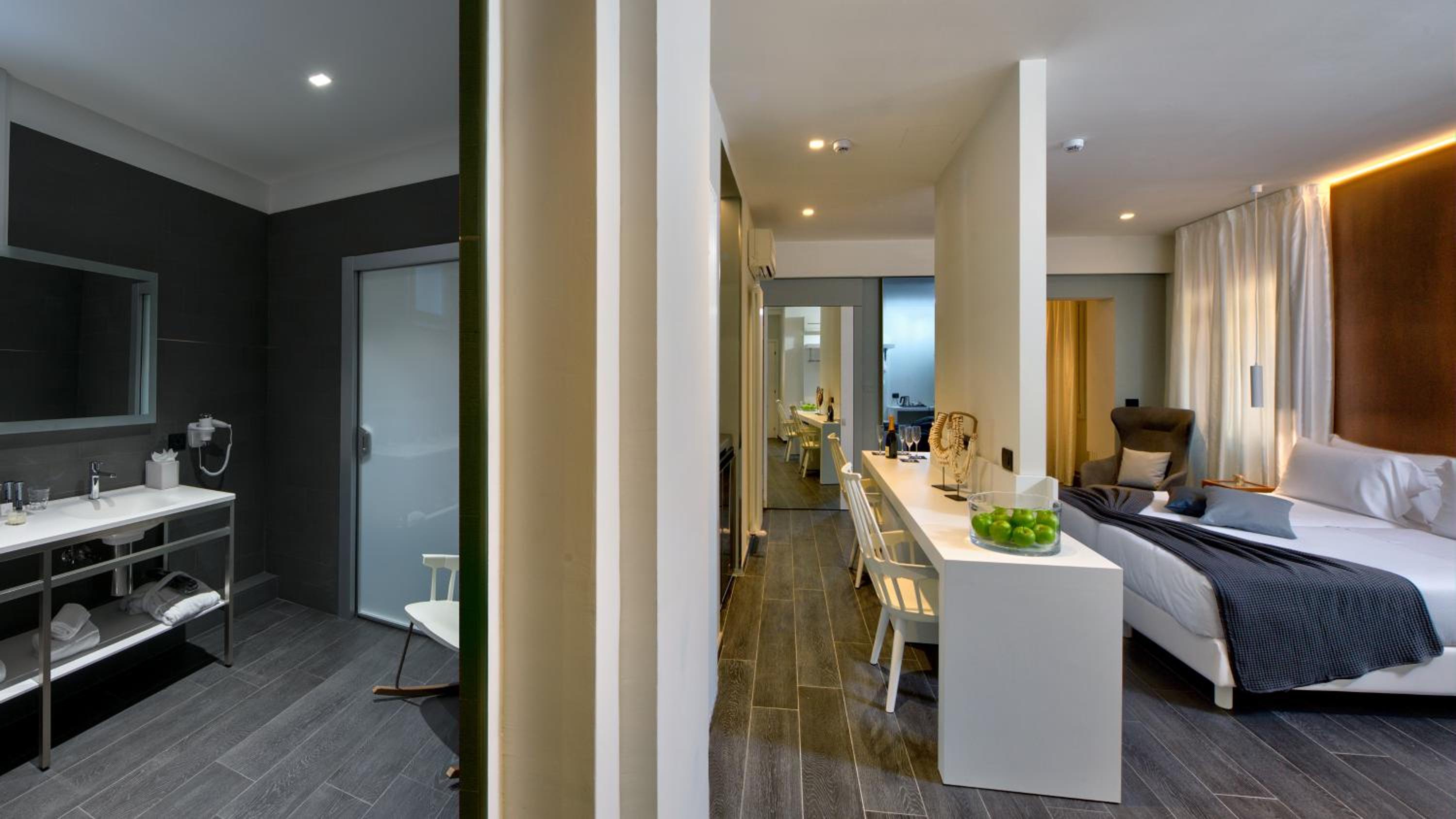 Experience comfort and style in your perfect getaway!