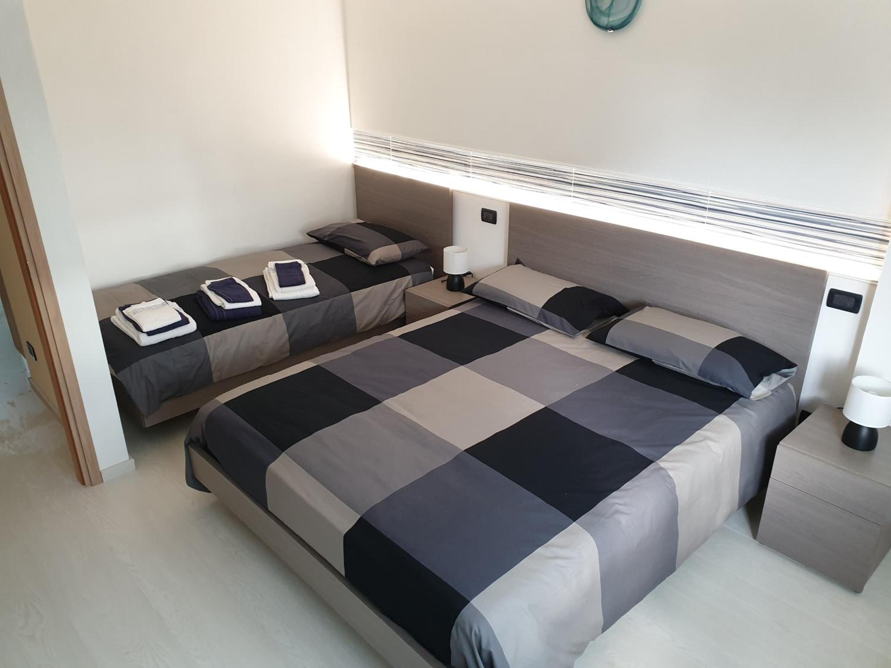 Apartment - Ground Floor