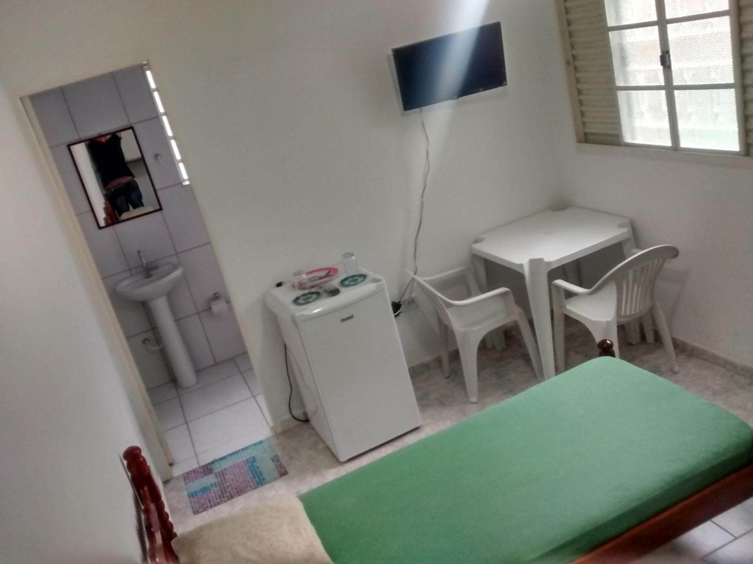 Large Twin Room